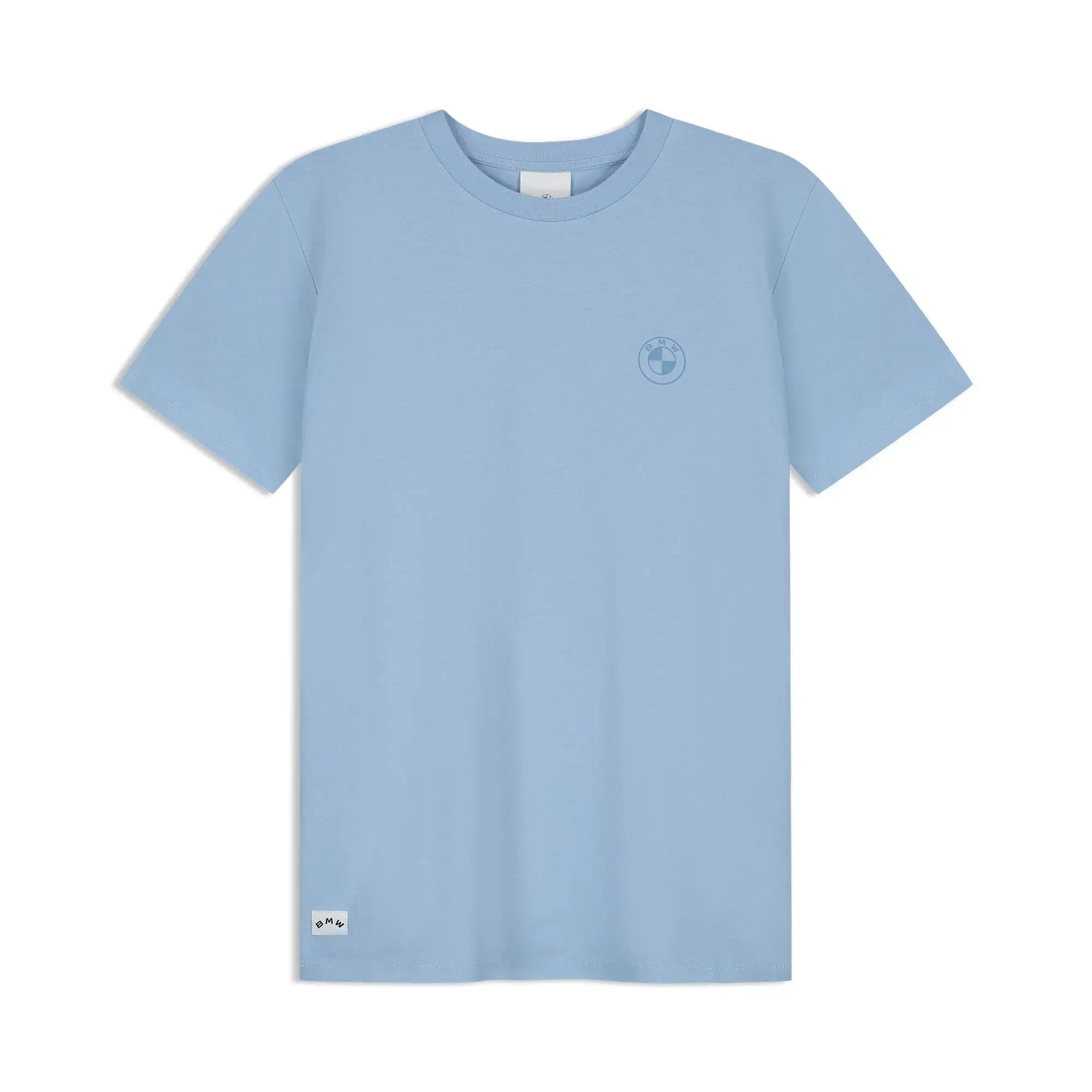 BMW T-Shirt ARC Unisex hellblau