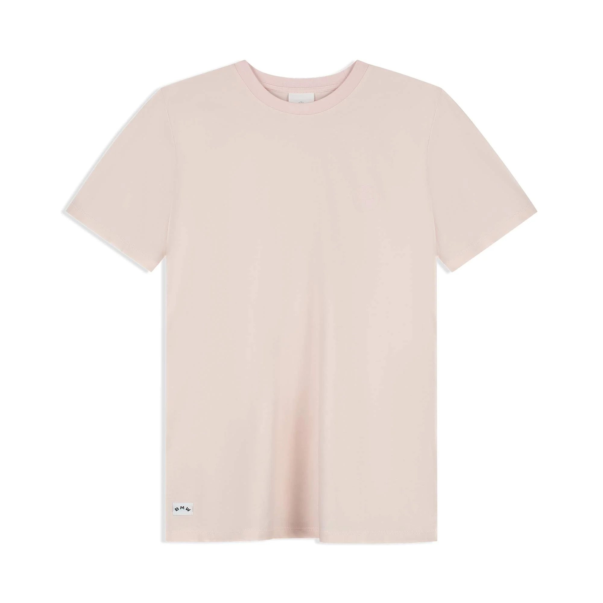 BMW T-Shirt ARC Unisex pink