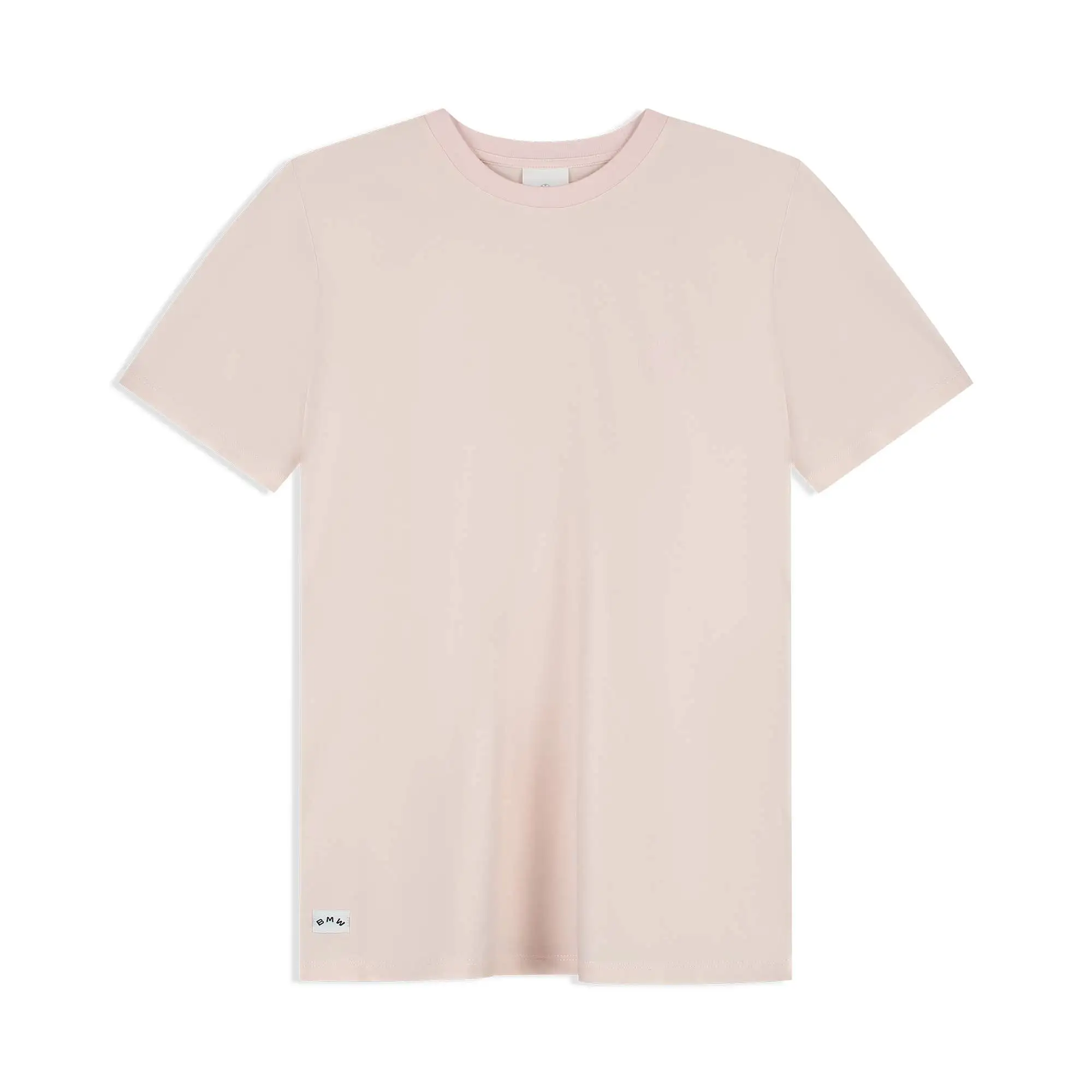 BMW T-Shirt ARC Unisex pink