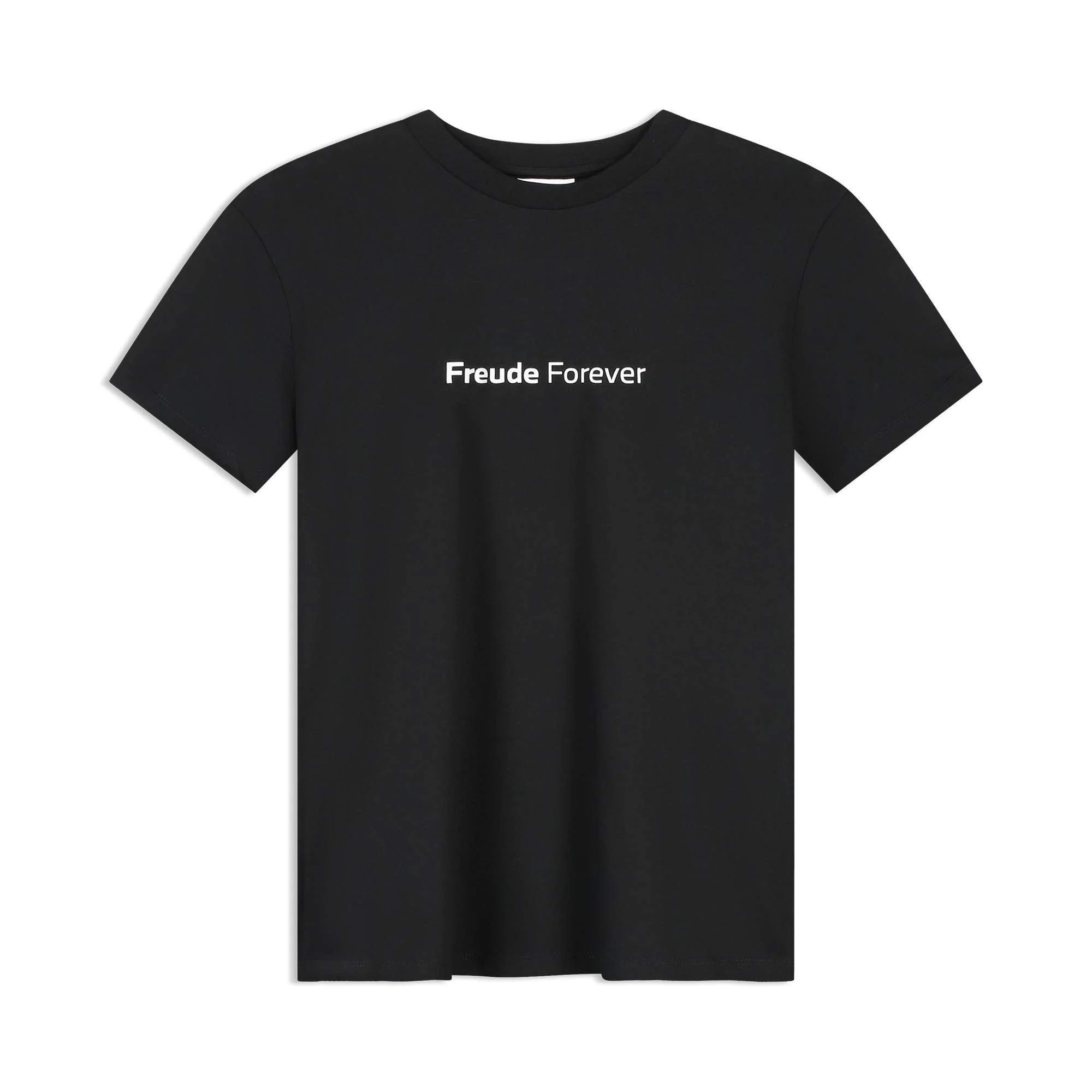 BMW T-Shirt Claim Damen schwarz