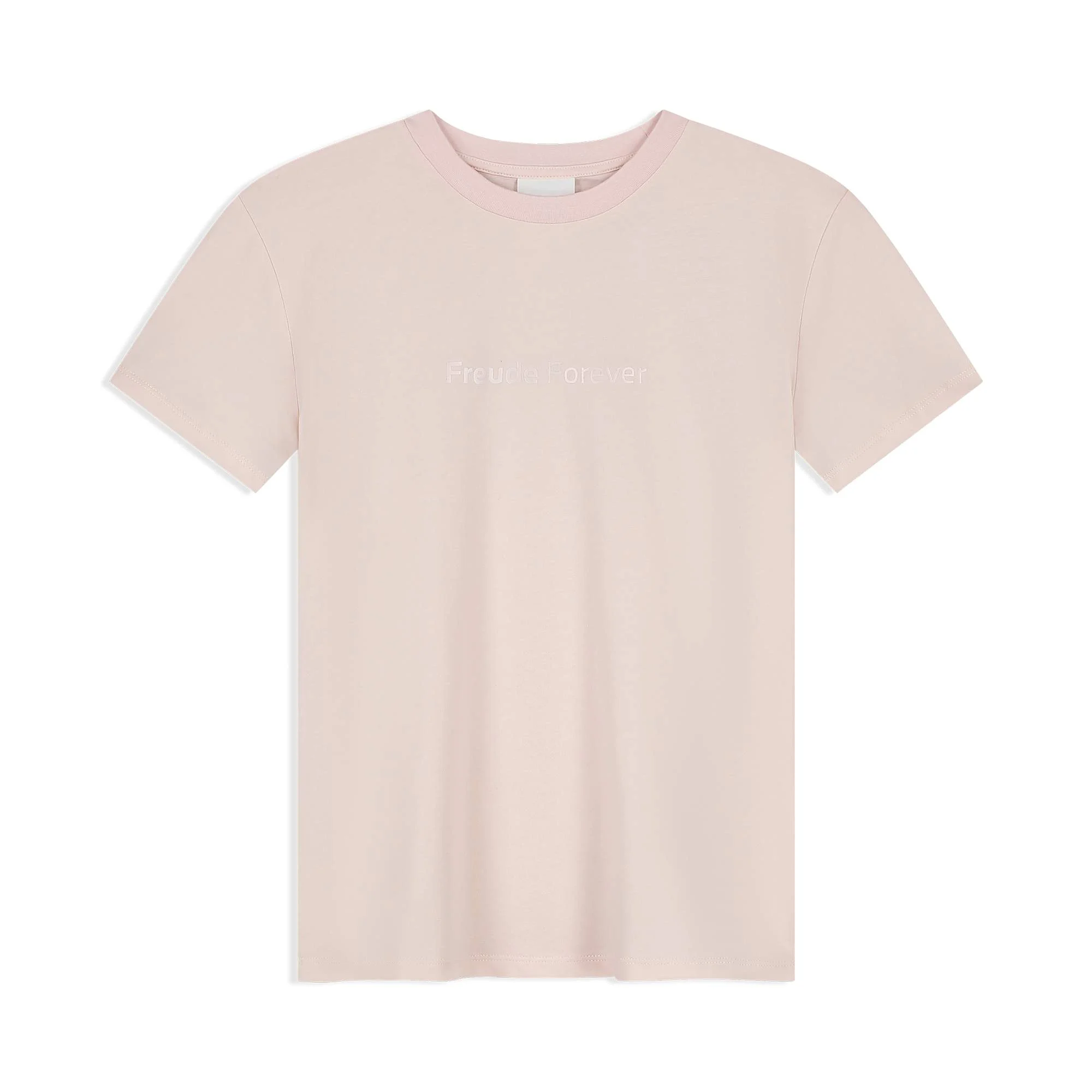 BMW T-Shirt Claim Damen pink