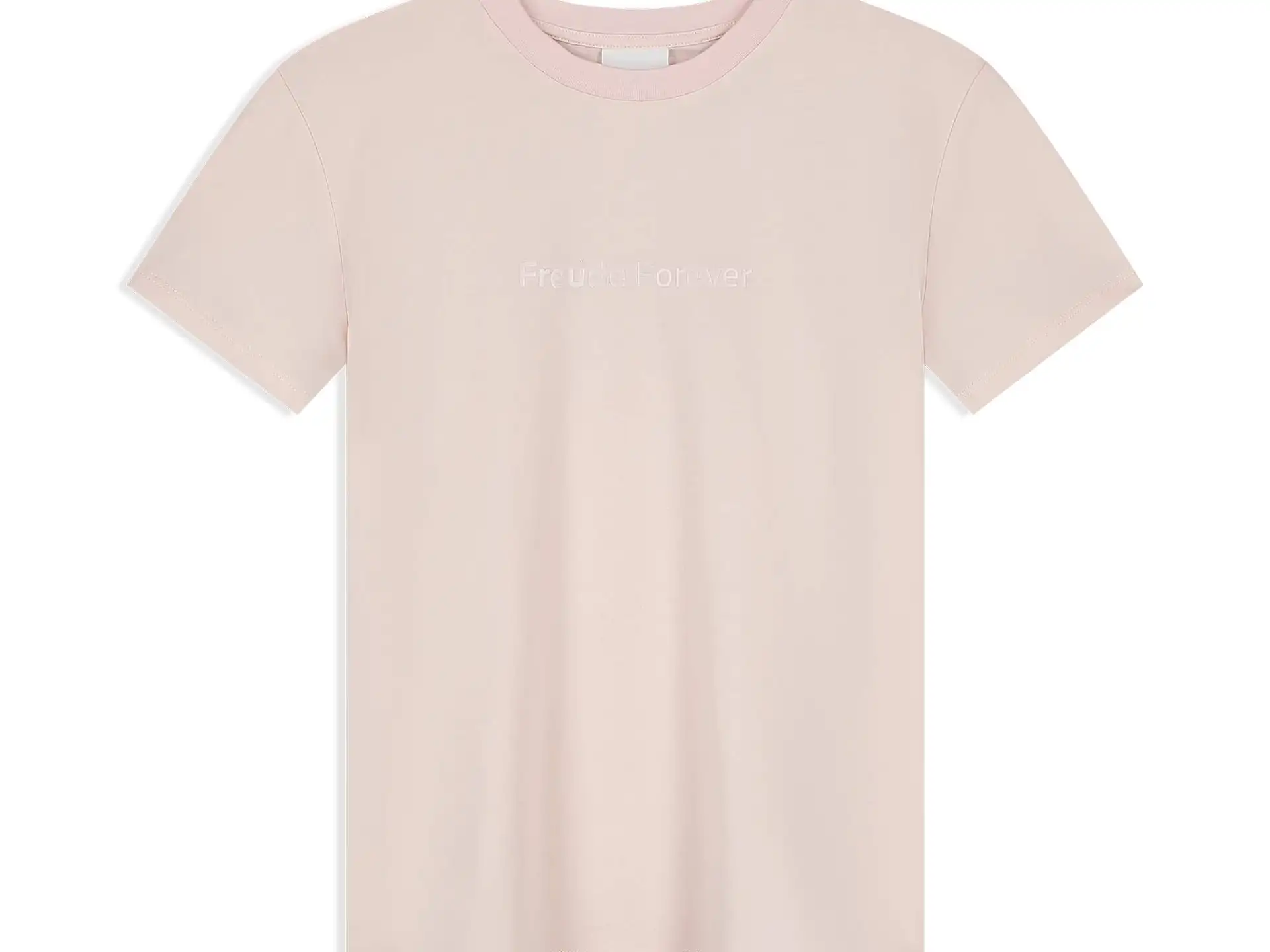 BMW T-Shirt Claim Damen pink