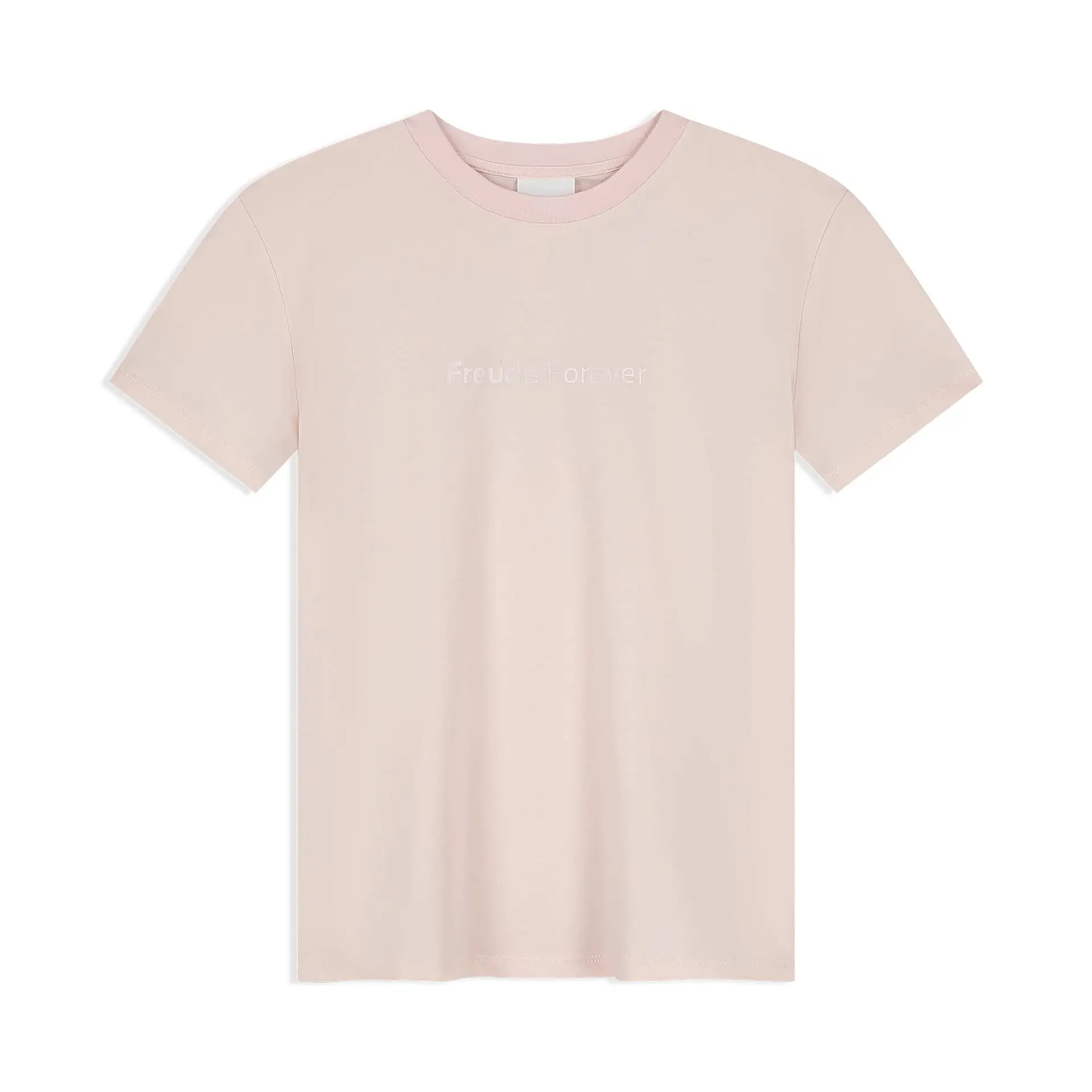 BMW T-Shirt Claim Damen pink