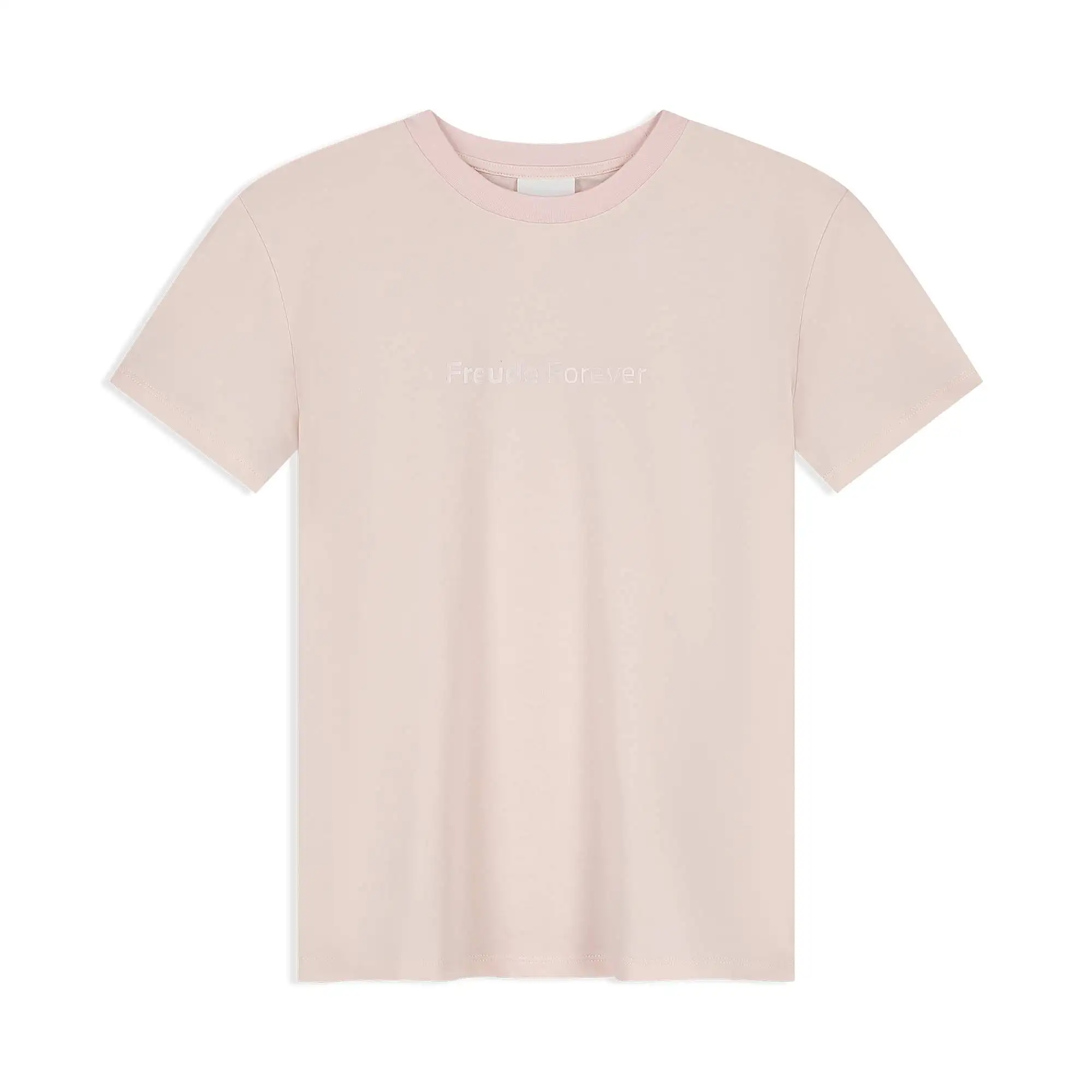 BMW T-Shirt Claim Damen pink