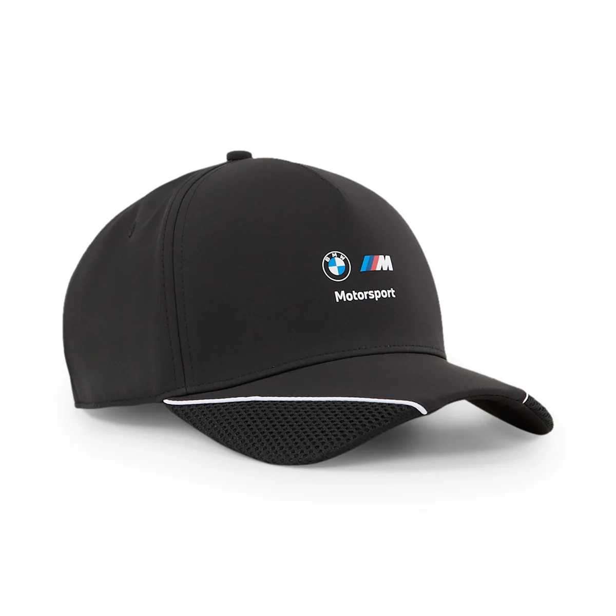 BMW MMS BB Cap Schwarz