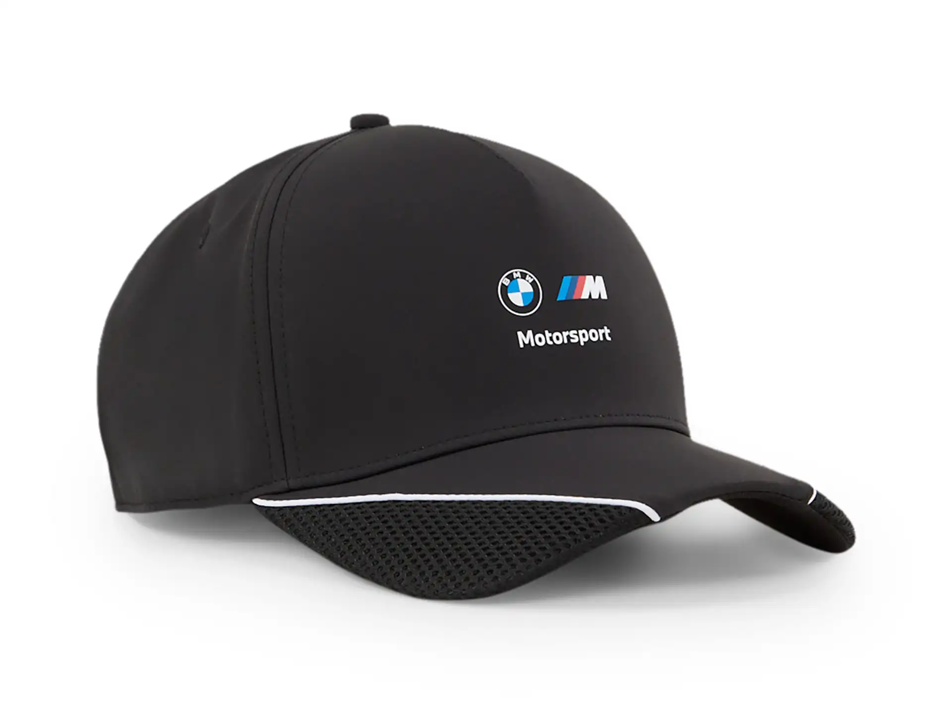 BMW MMS BB Cap Schwarz