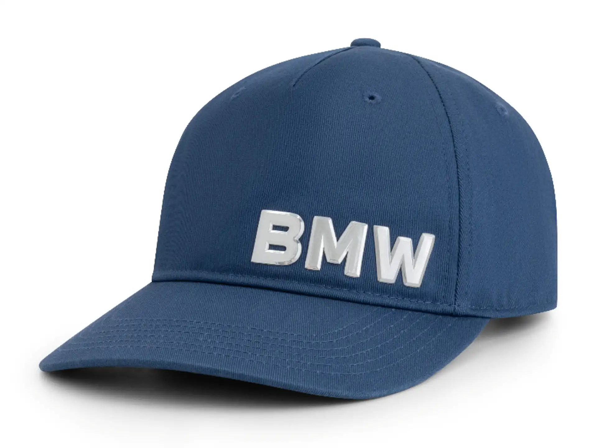 BMW Cap blau