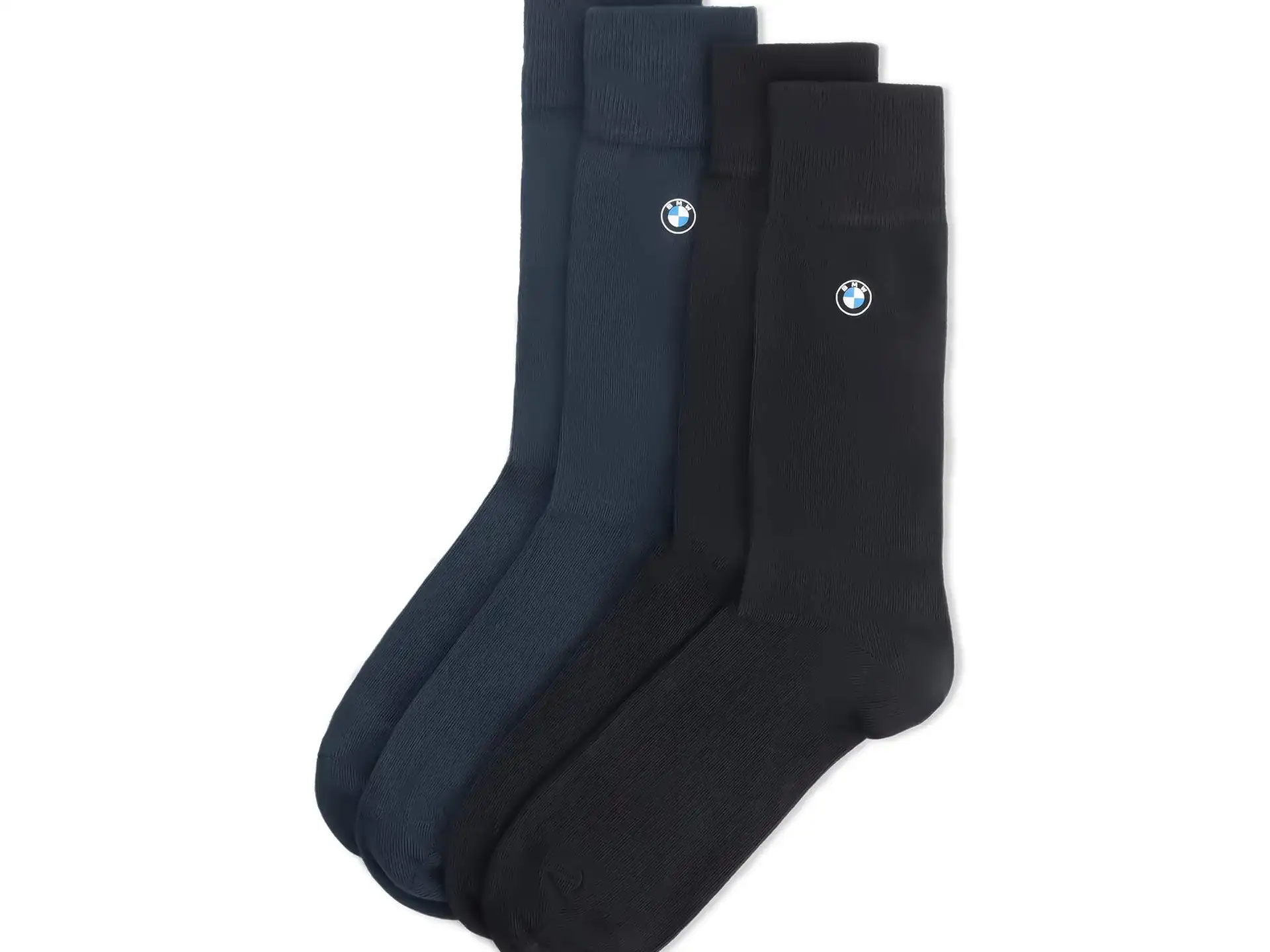 BMW Socken Logo