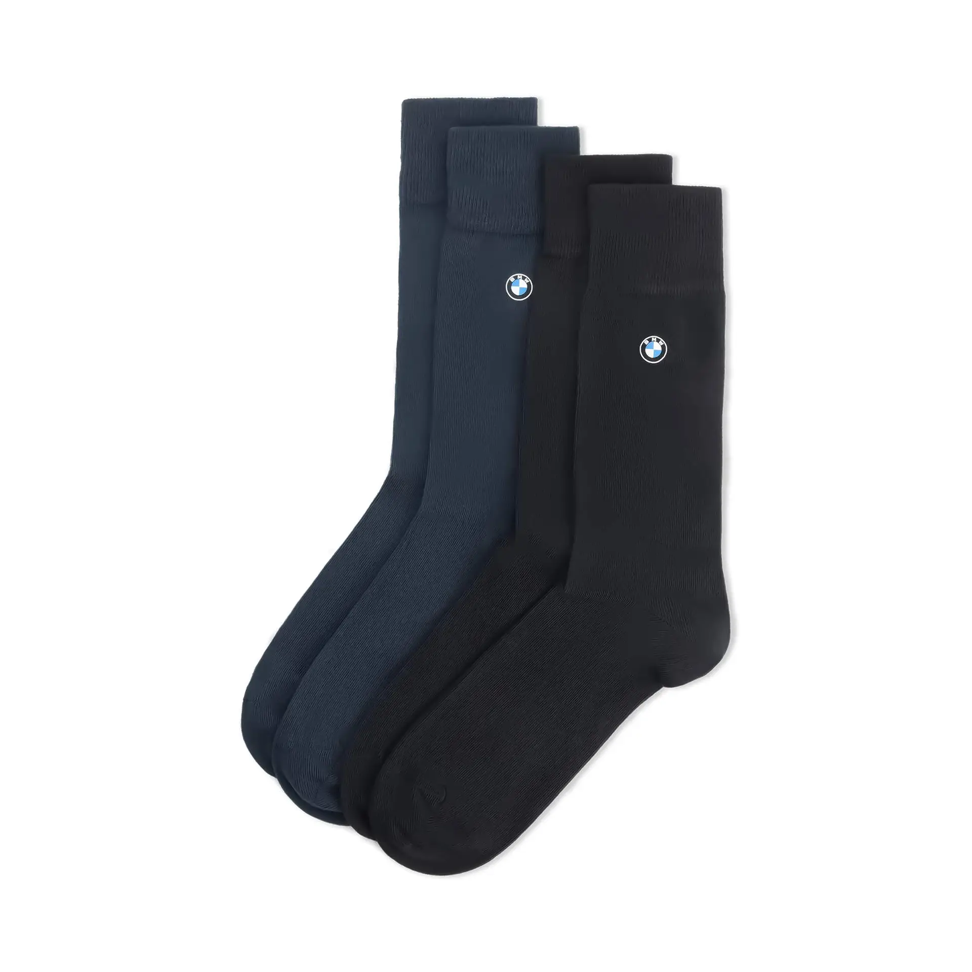 BMW Socken Logo