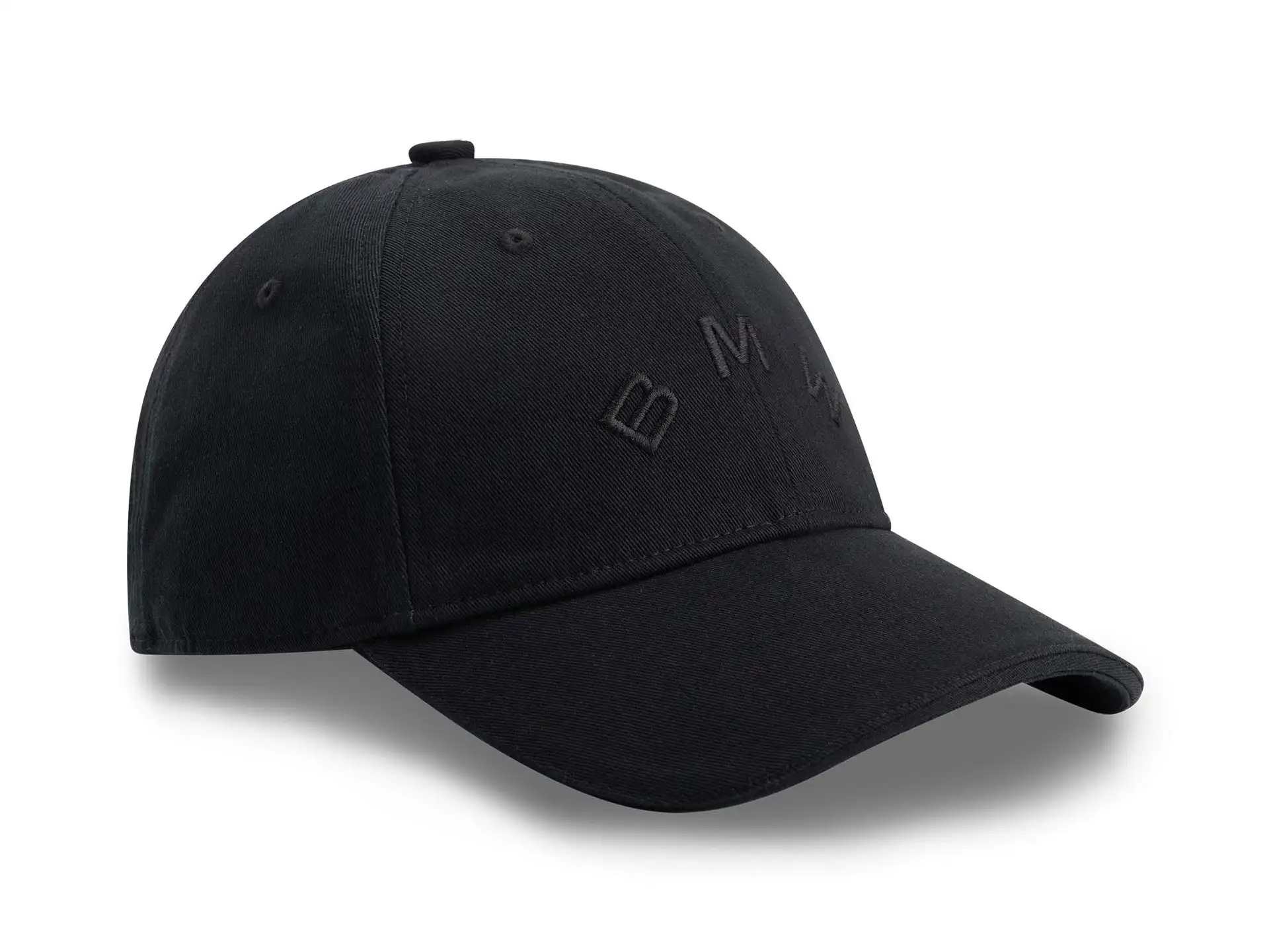 BMW Cap ARC schwarz