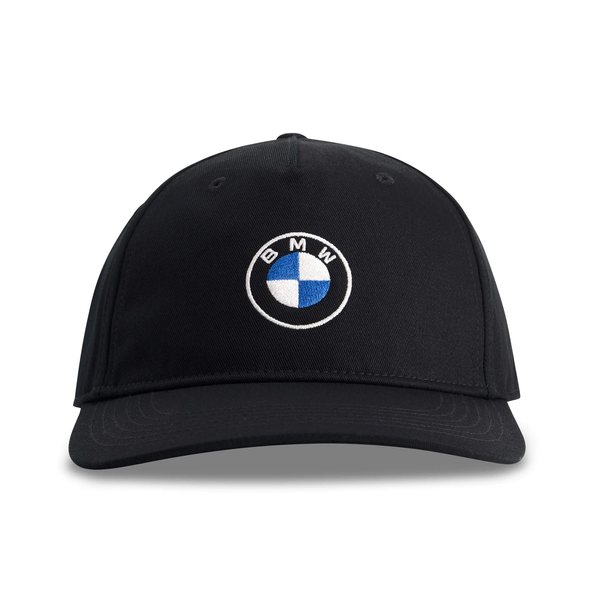 BMW Cap Logo farbig