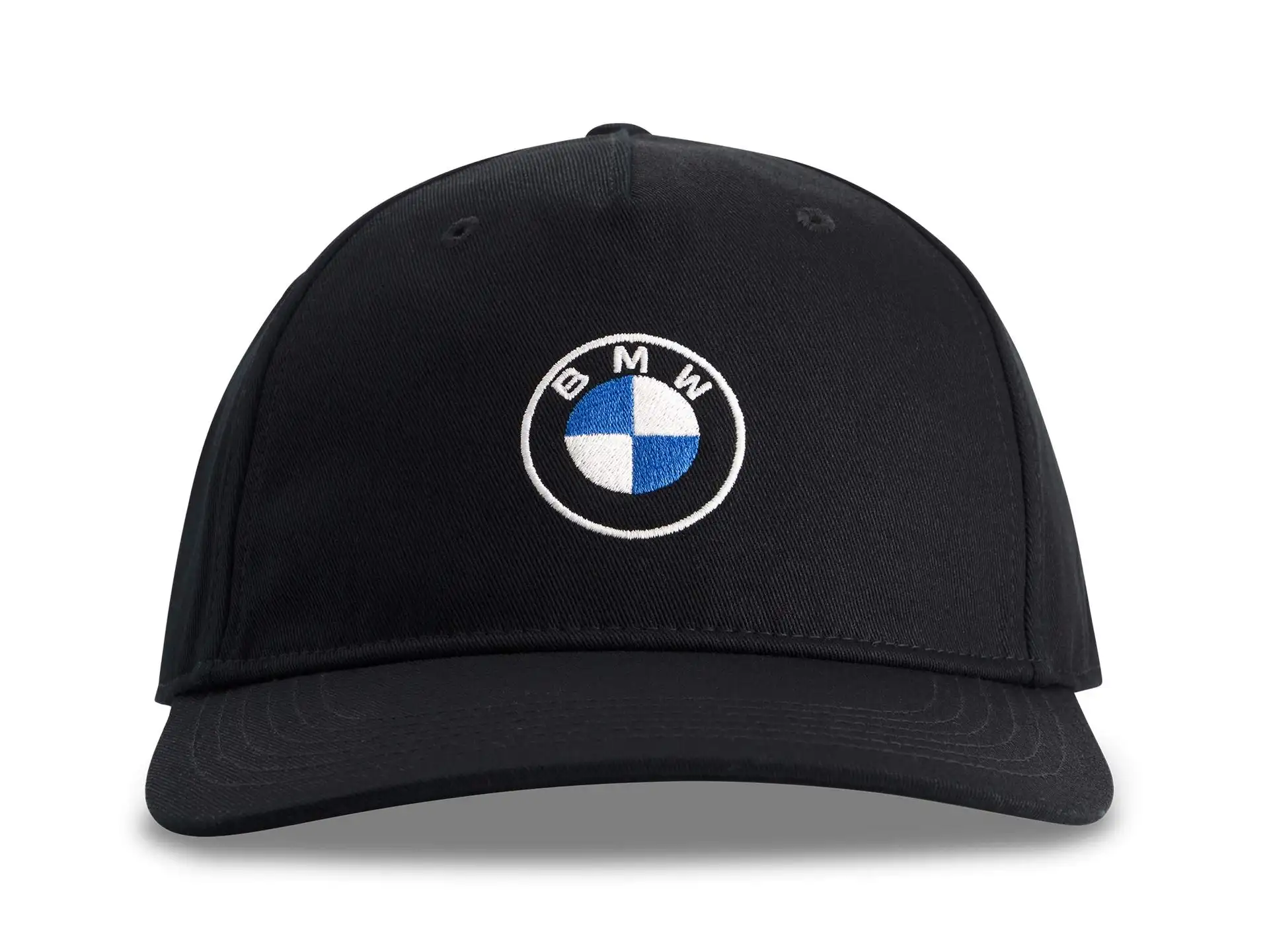 BMW Cap Logo farbig