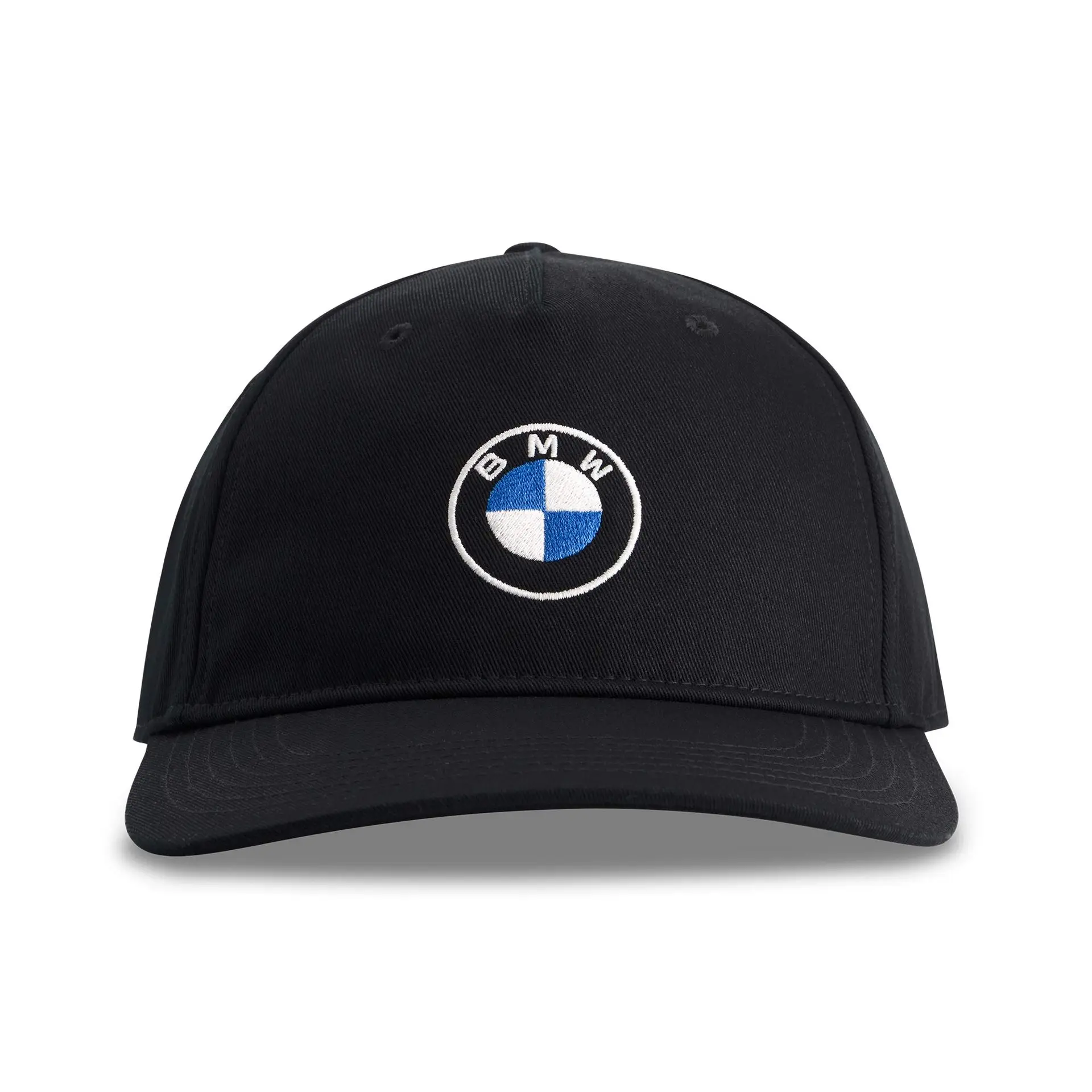 BMW Cap Logo farbig