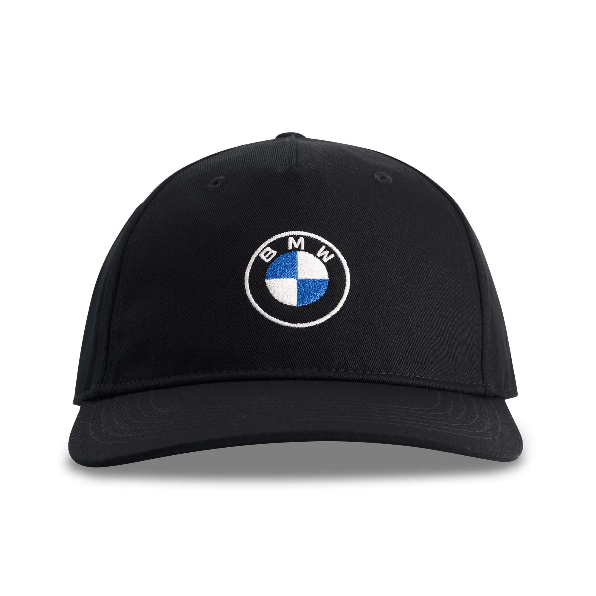BMW Cap Logo farbig