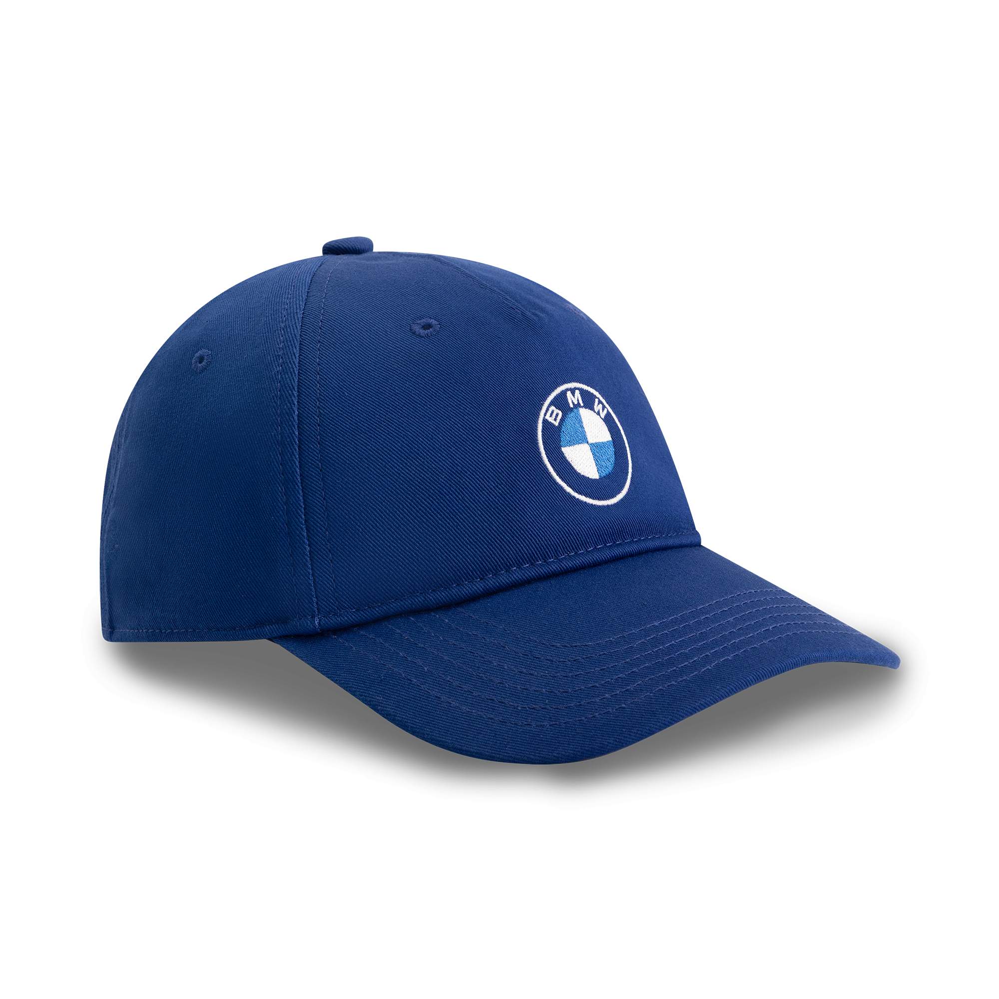 BMW Cap Kids blau