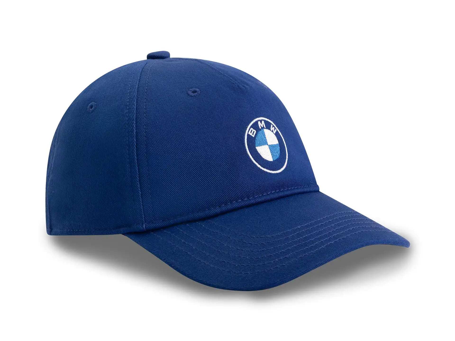 BMW Cap Kids blau