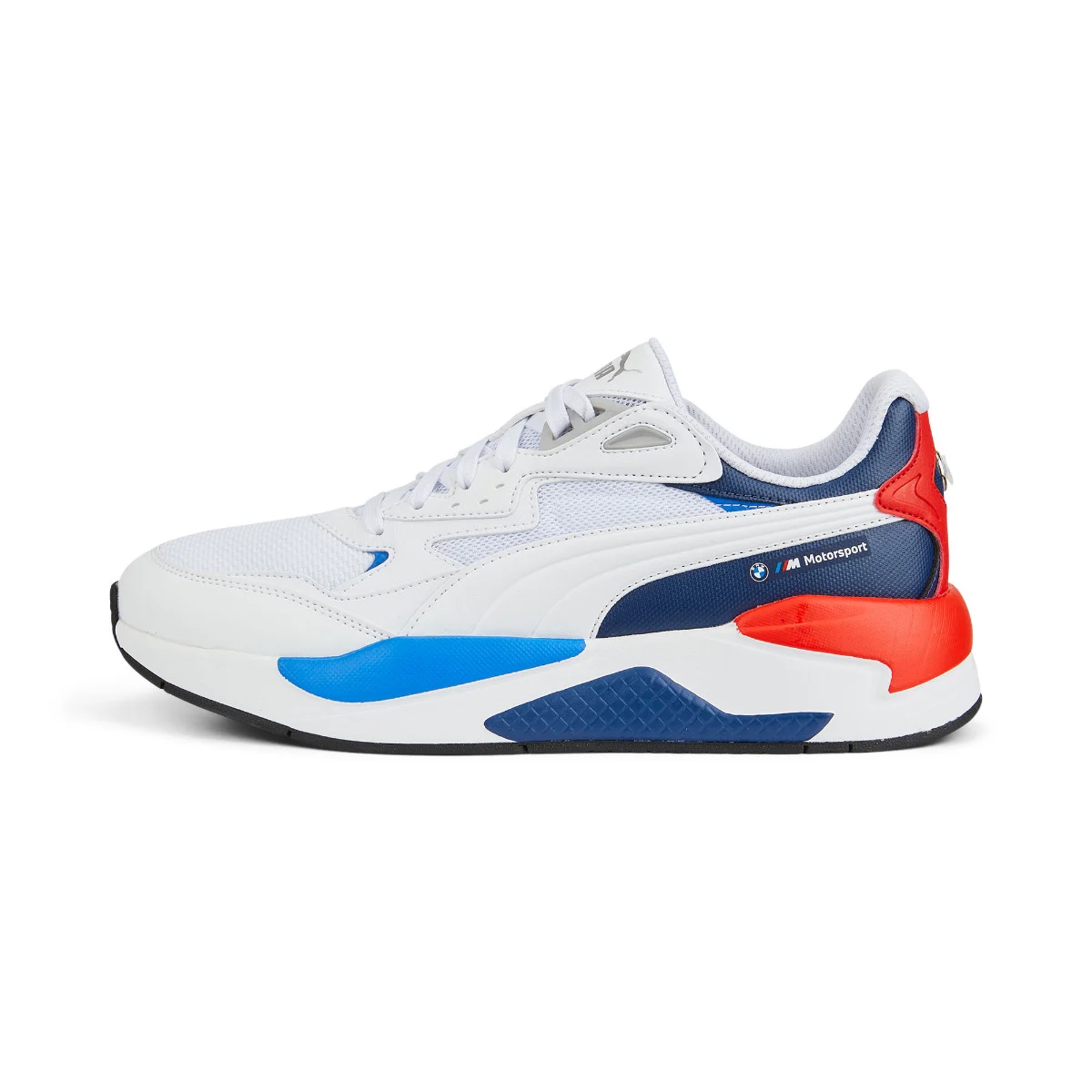 BMW M Motorsport Schuhe X-Ray Speed 