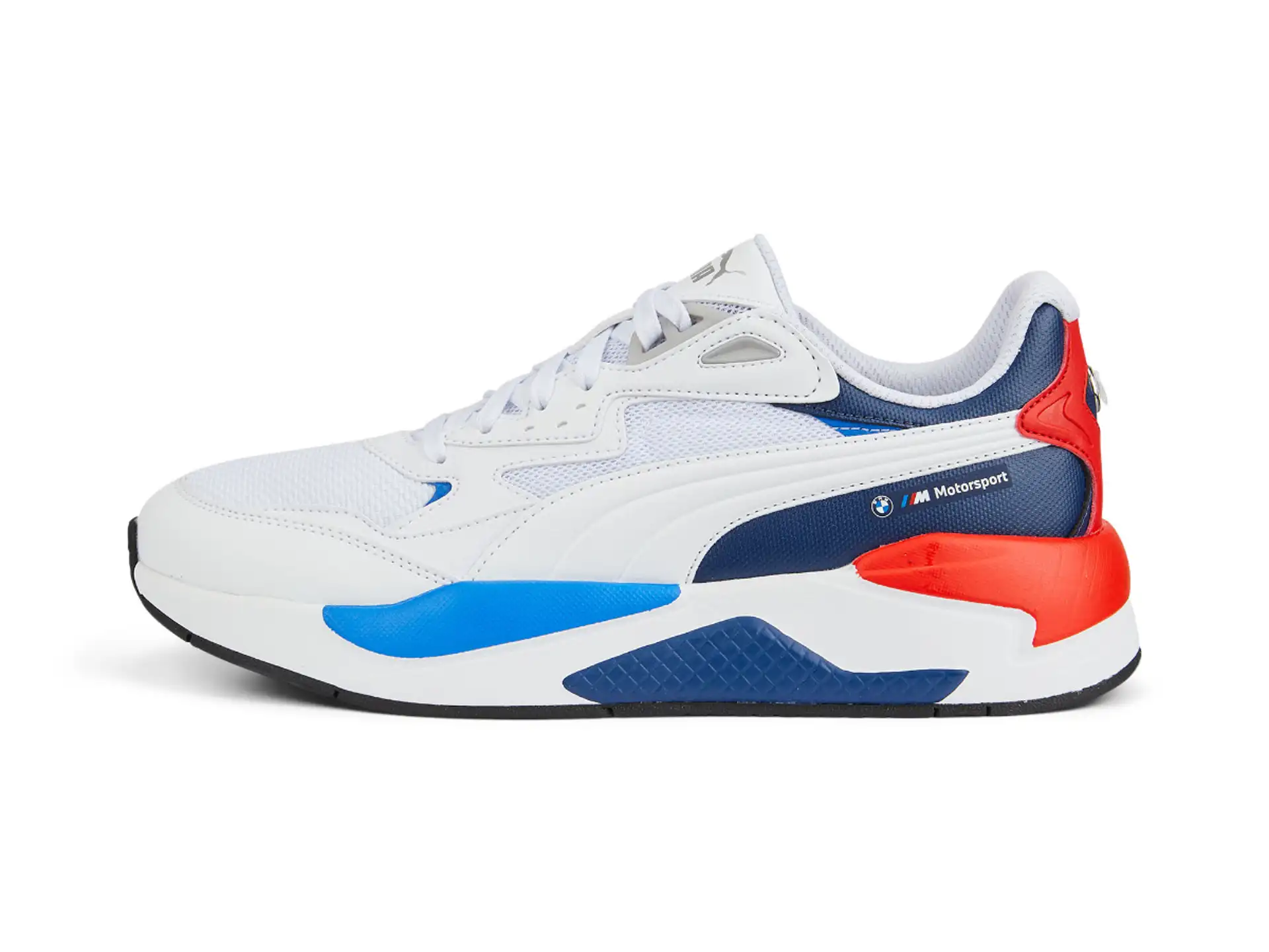 BMW M Motorsport Schuhe X-Ray Speed