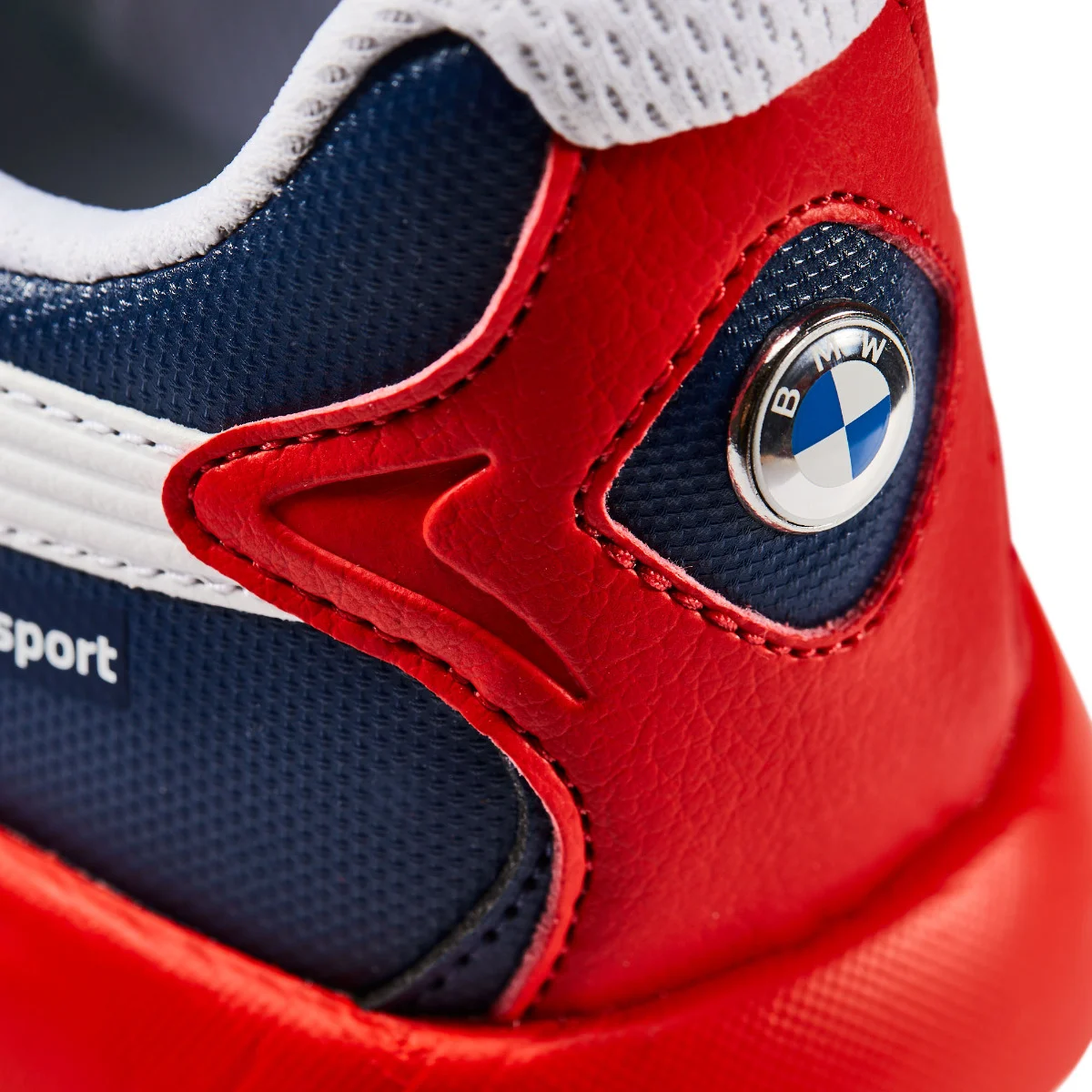 BMW M Motorsport Schuhe X-Ray Speed 