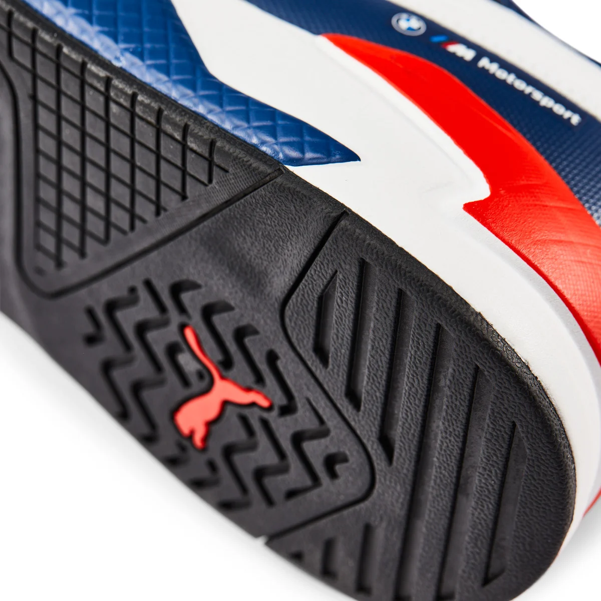 BMW M Motorsport Schuhe X-Ray Speed 