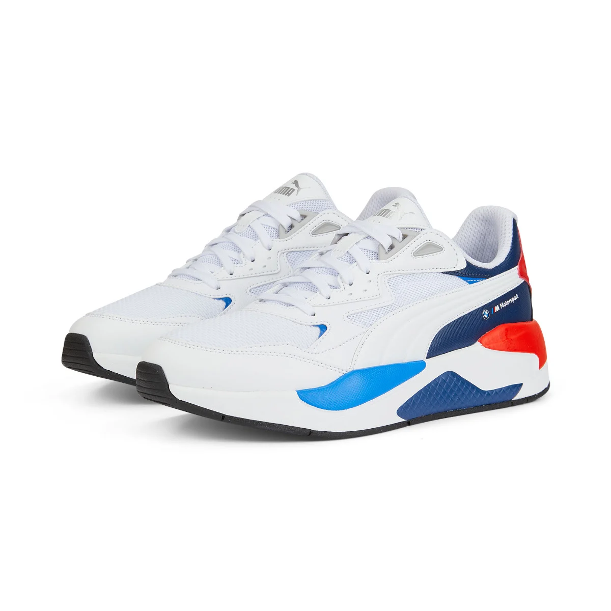 BMW M Motorsport Schuhe X-Ray Speed 