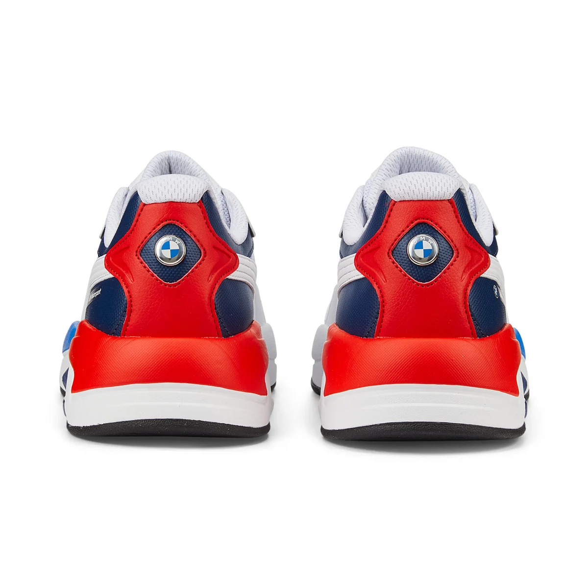 BMW M Motorsport Schuhe X-Ray Speed 