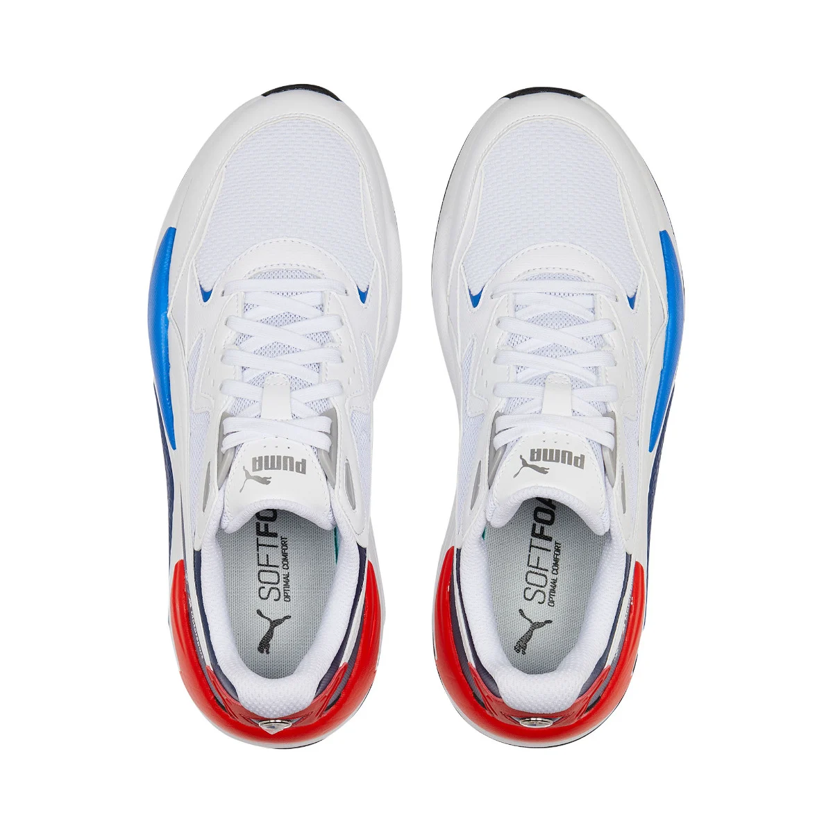 BMW M Motorsport Schuhe X-Ray Speed 