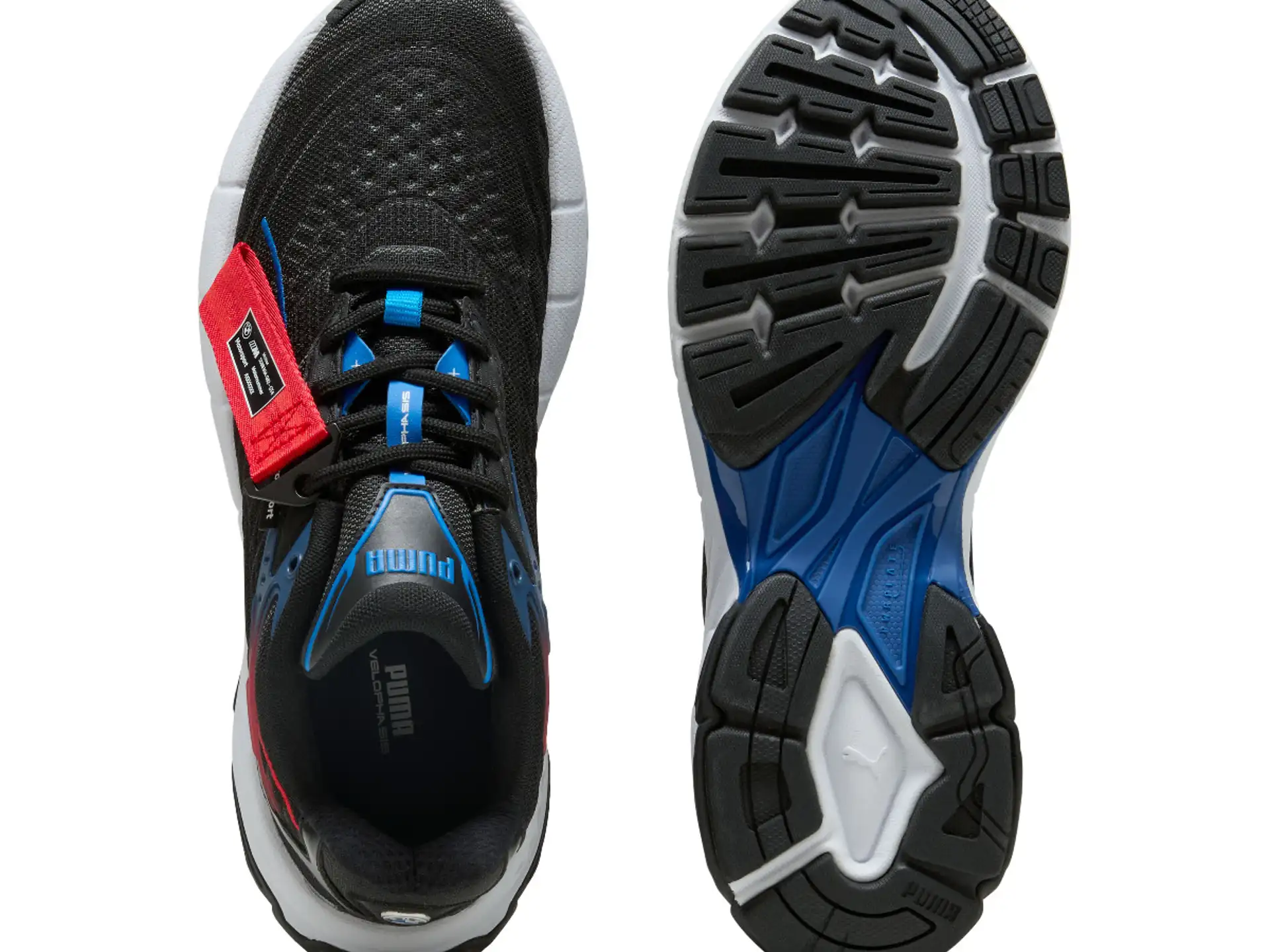 BMW MMS Sneaker Velophasis