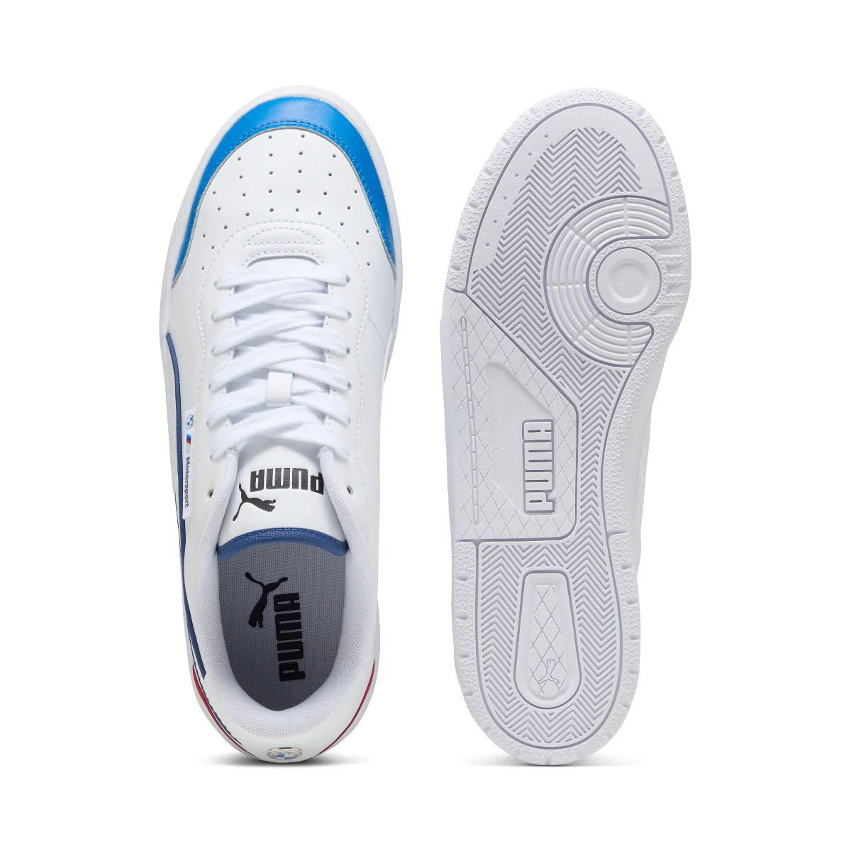 BMW MMS Sneaker CA Match