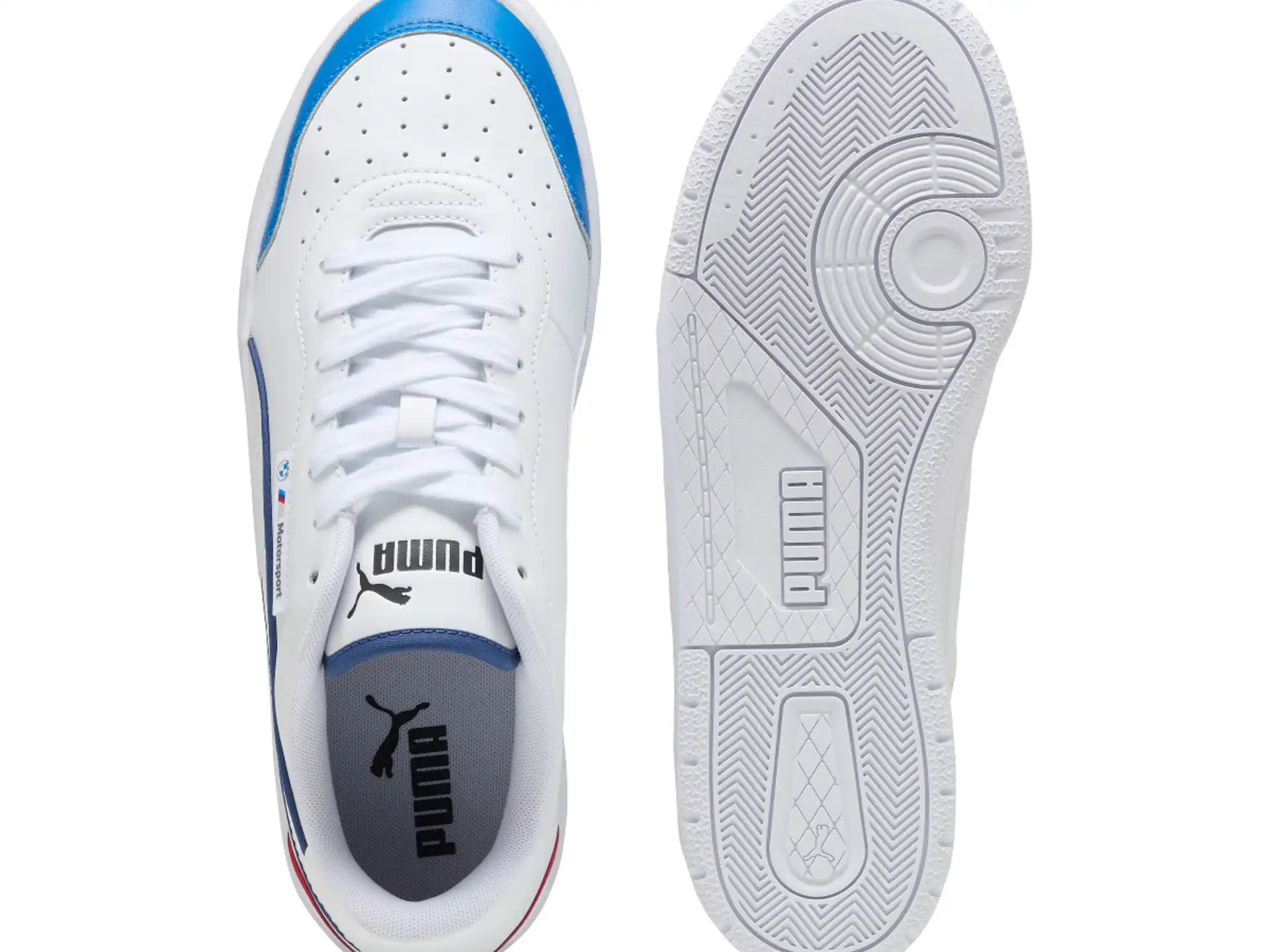 BMW MMS Sneaker CA Match