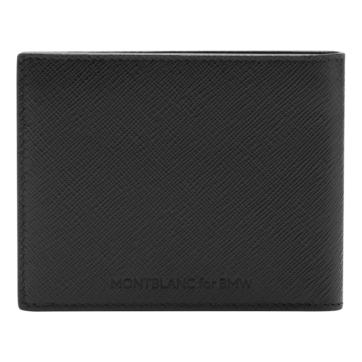 Montblanc für BMW Geldbörse mit Münzfach