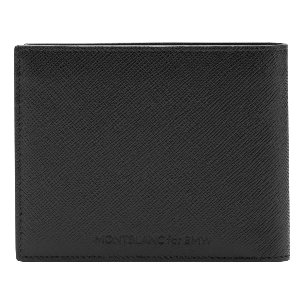 Montblanc für BMW Geldbörse