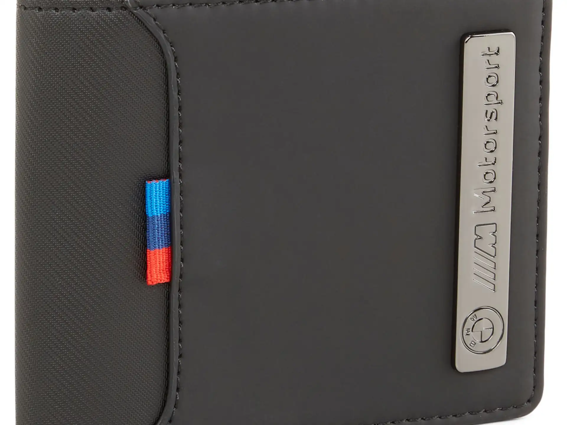 BMW MMS Geldbörse