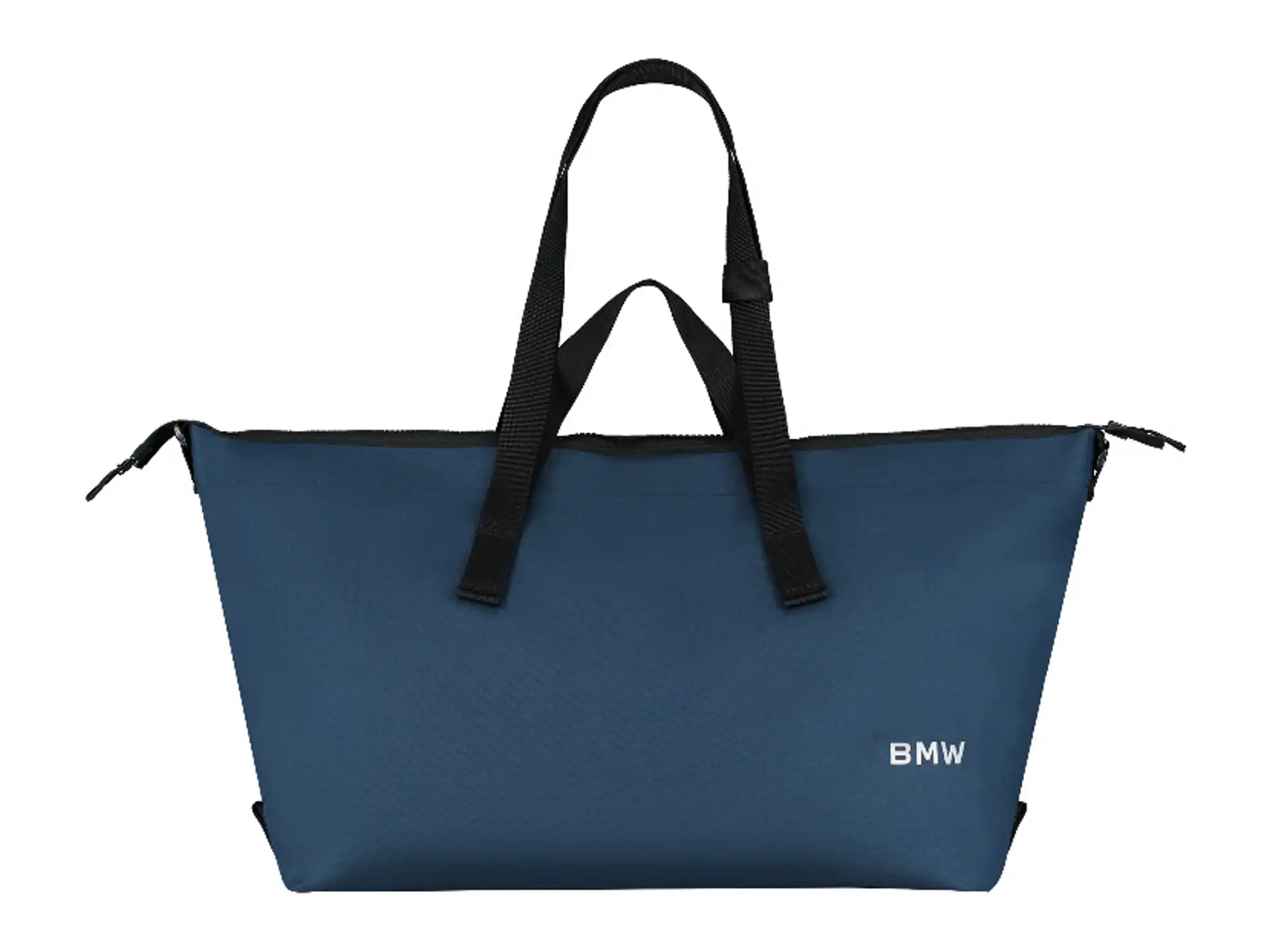 BMW Dufflebag blau