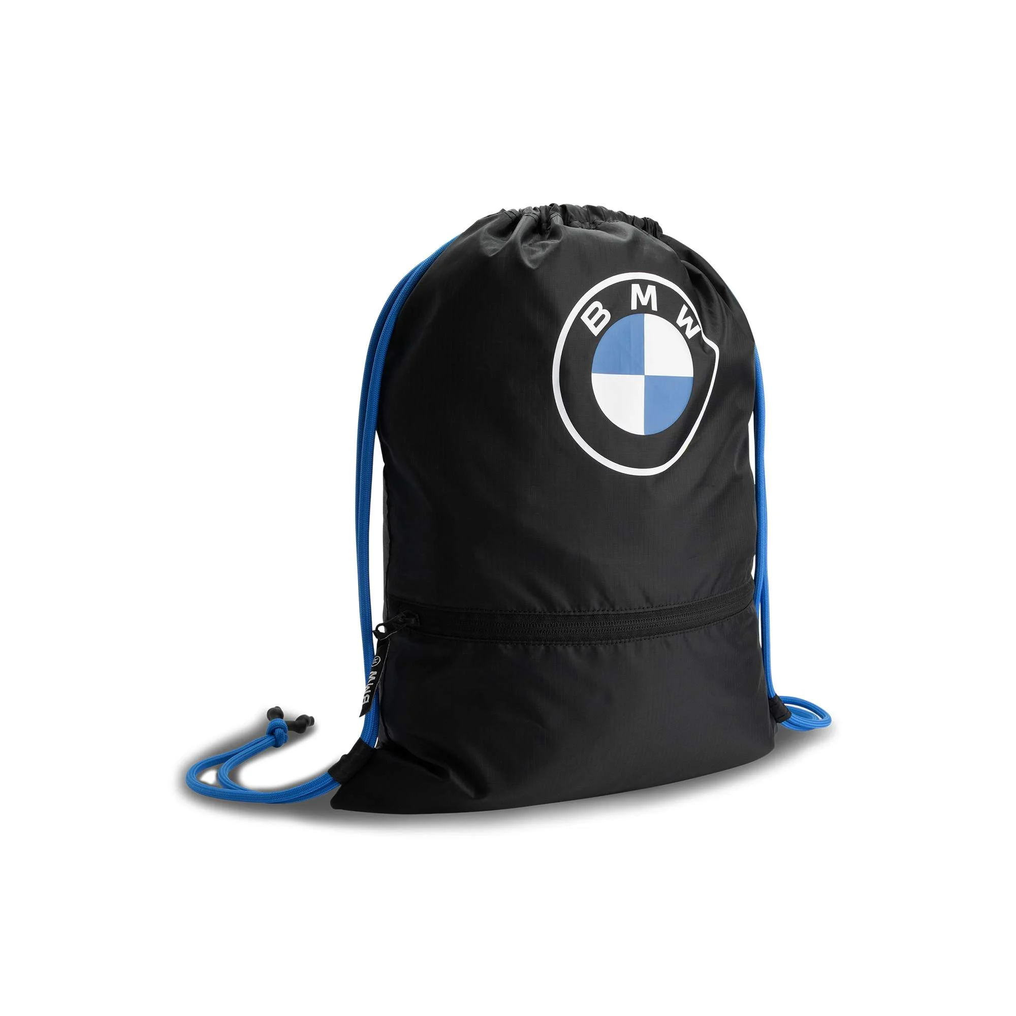 BMW Turnbeutel schwarz