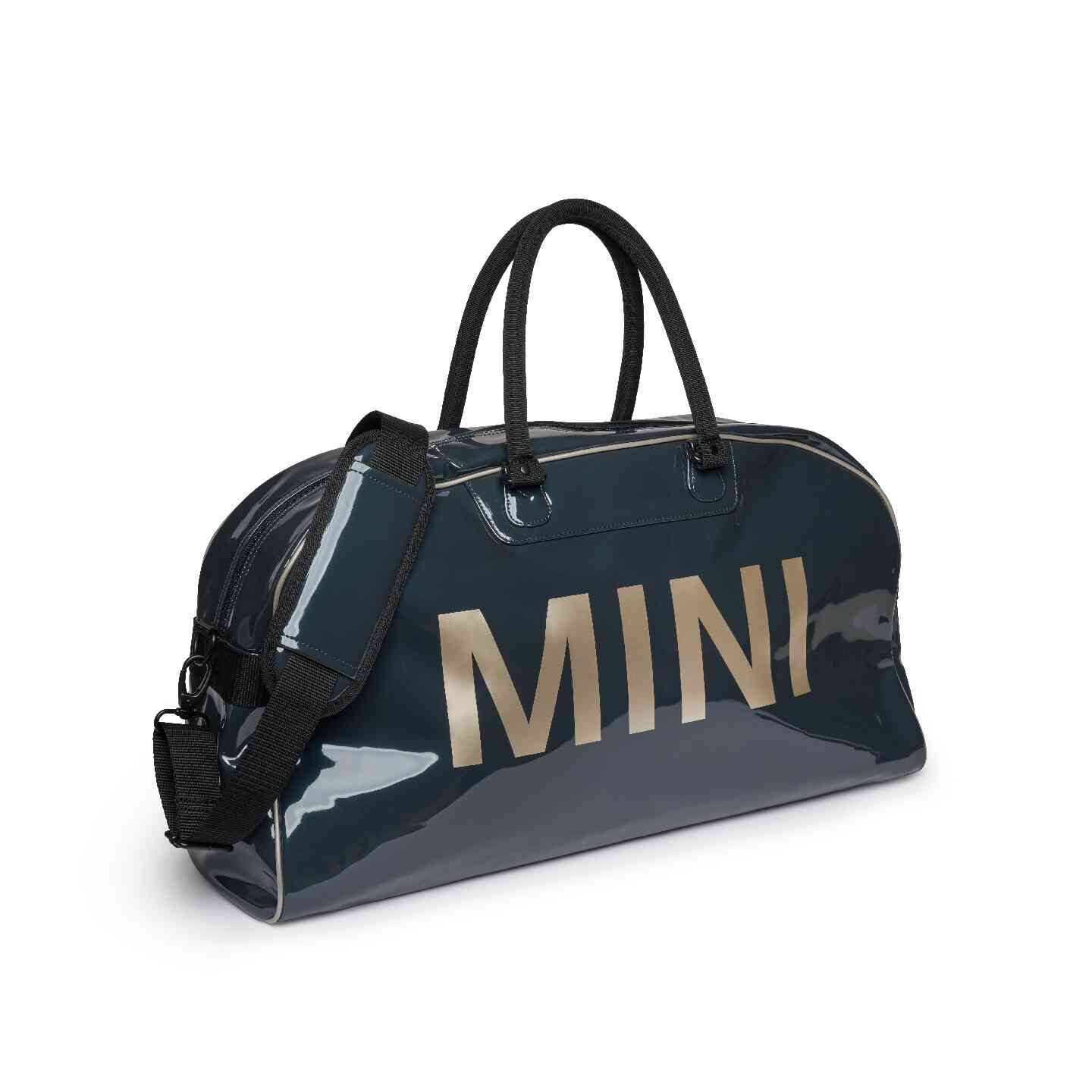 MINI Reisetasche Dufflebag Legend Grey 40 l - 80225B97BD9