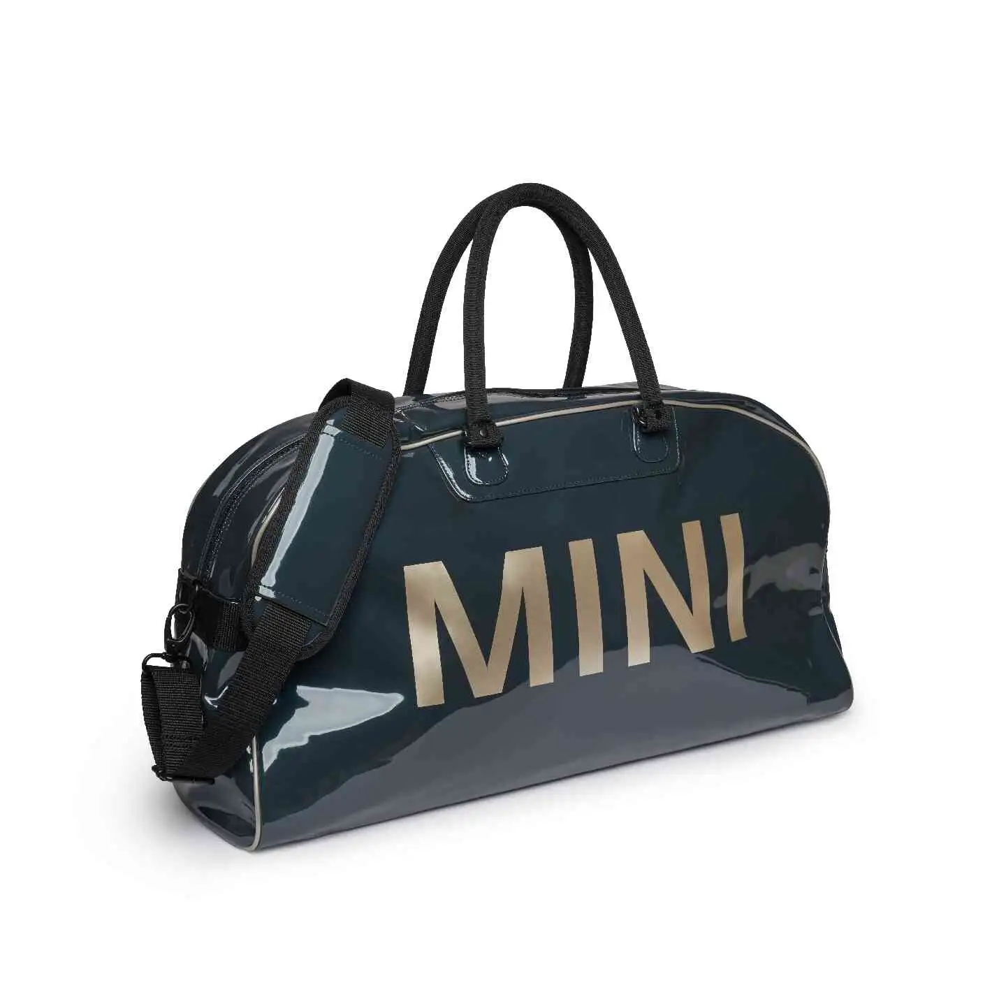 MINI Reisetasche Dufflebag Legend Grey 40 l - 80225B97BD9