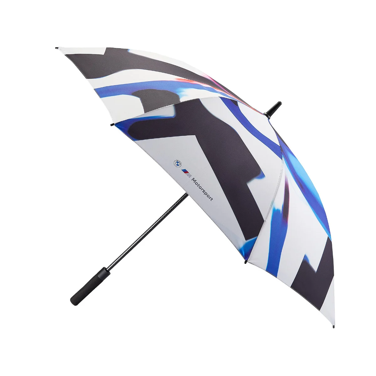 BMW M Motorsport Stock-Regenschirm