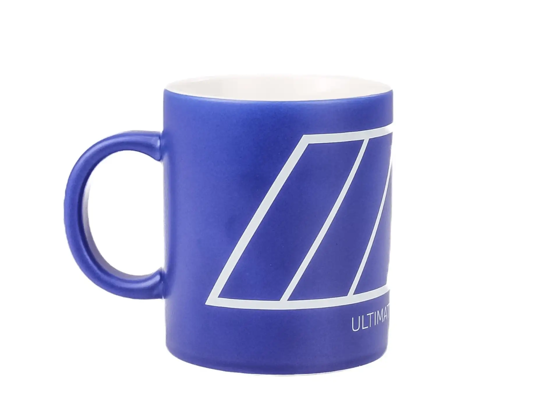 BMW M Tasse Logo blau