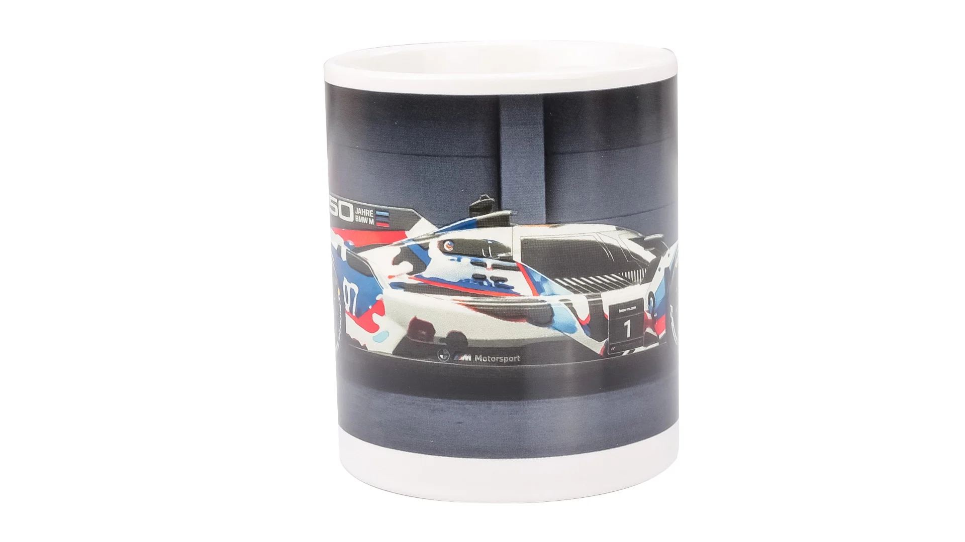 BMW M Motorsport Tasse
