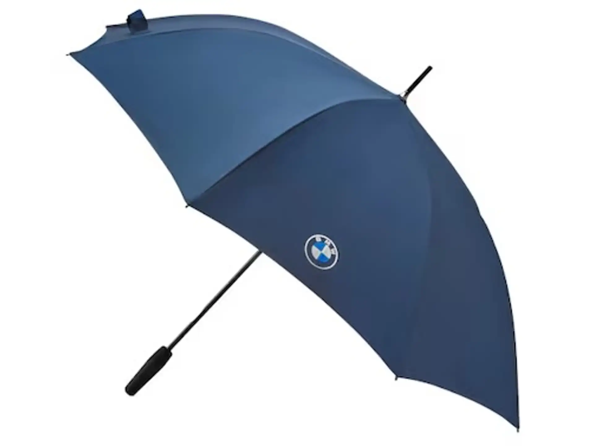 BMW Stockschirm Logo