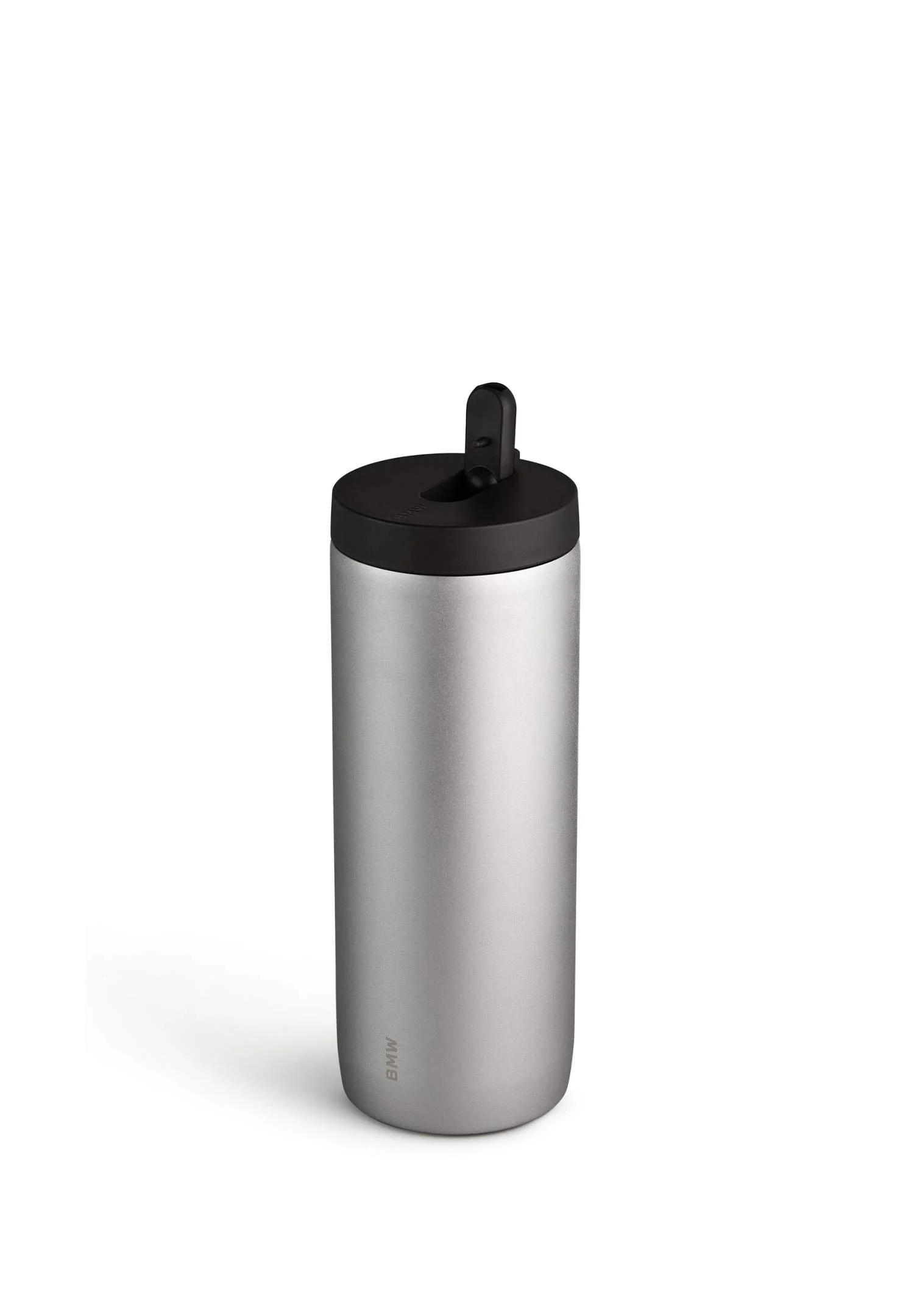 BMW Thermobecher Sport 530 ml silber