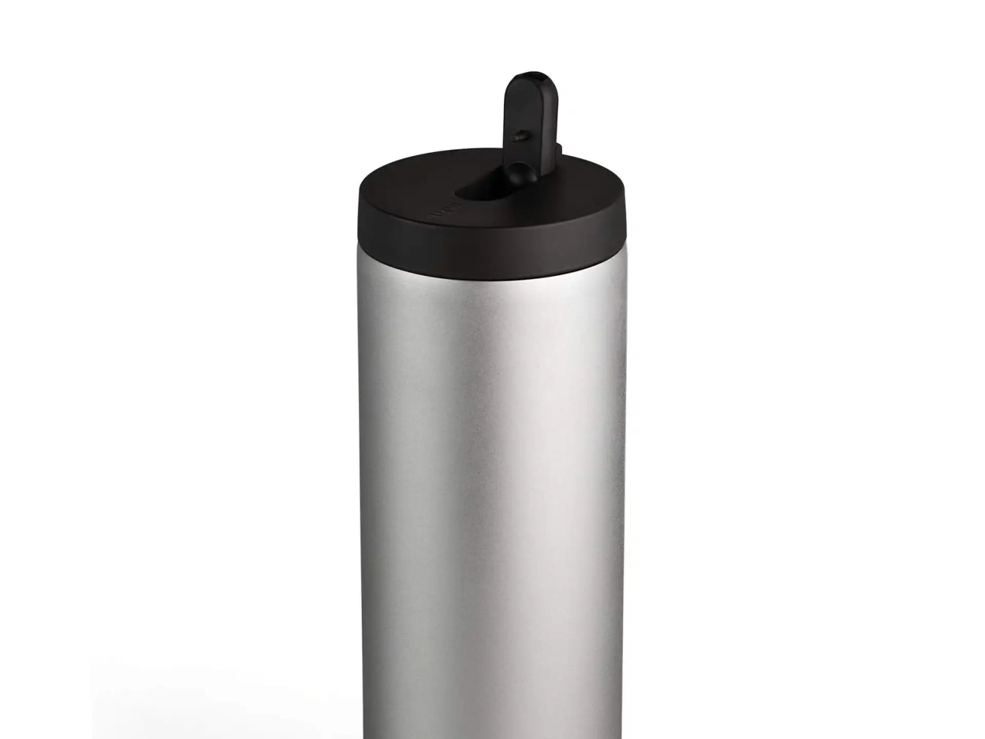 BMW Thermobecher Sport 530 ml silber
