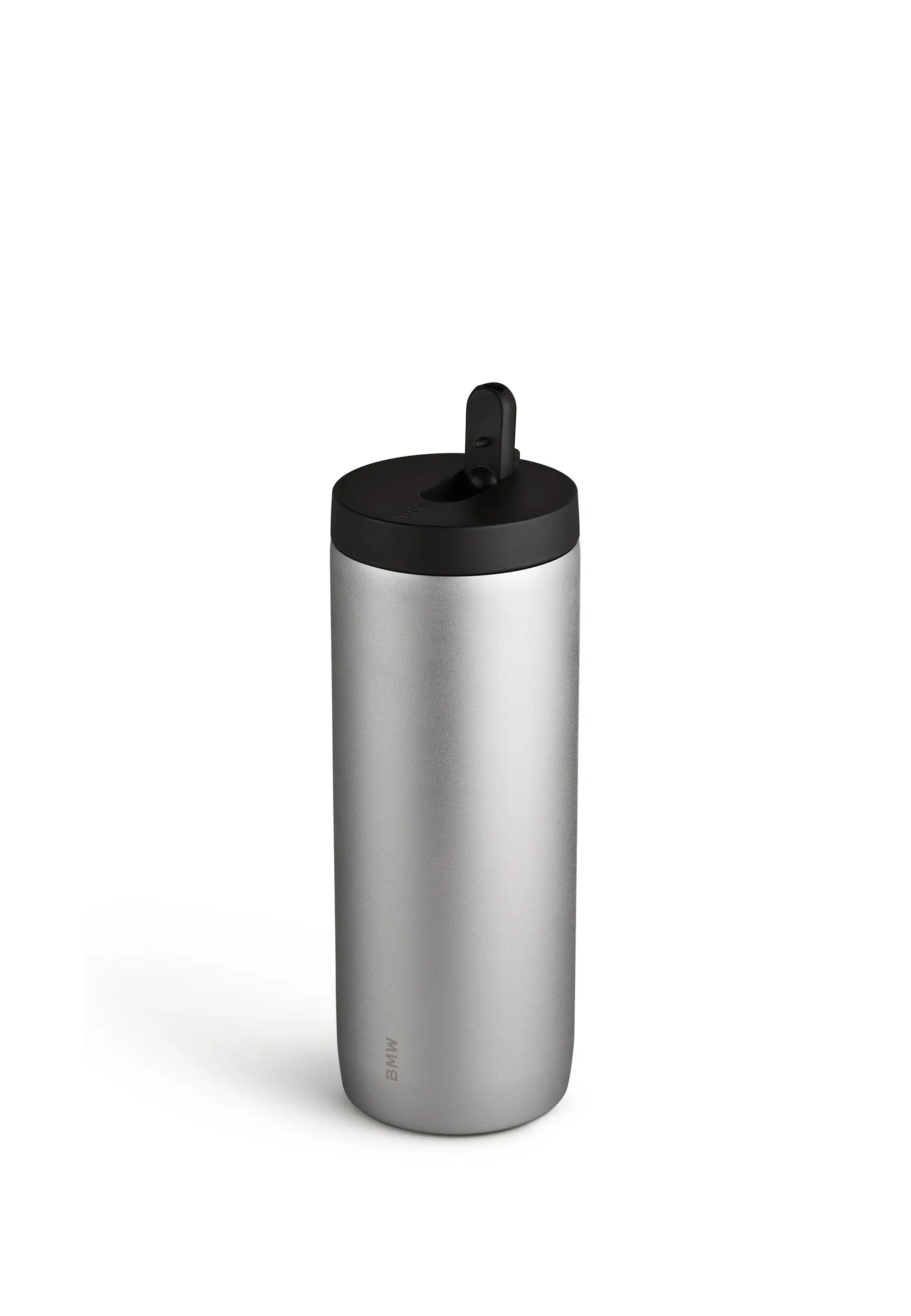 BMW Thermobecher Sport 530 ml silber
