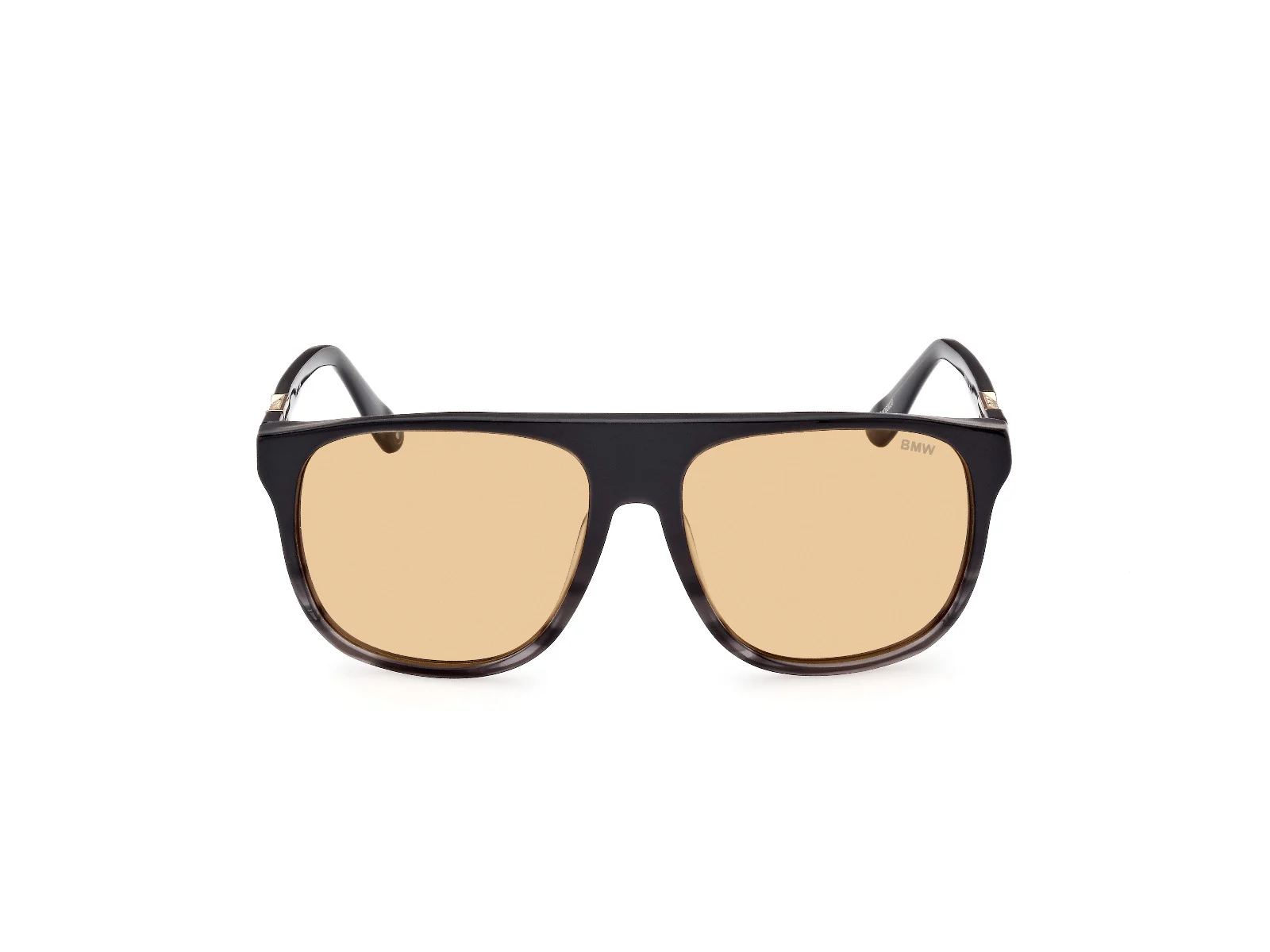 BMW Sonnenbrille dunkelgrau