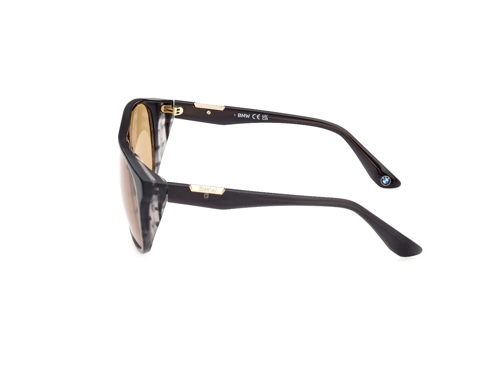 BMW Sonnenbrille dunkelgrau