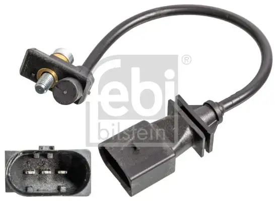 FEBI BILSTEIN Impulsgeber, Kurbelwelle IFEN176613