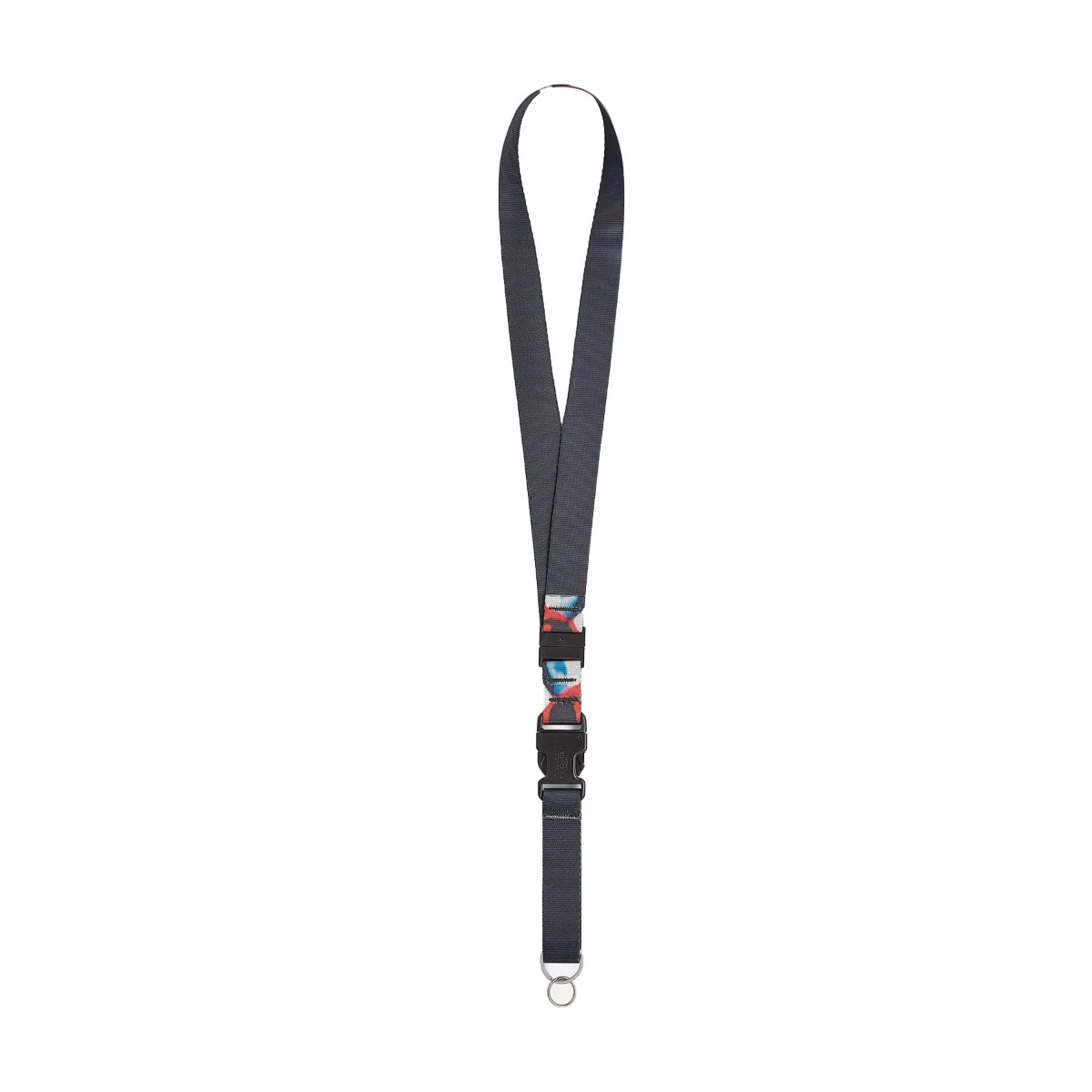 BMW M Motorsport Schlüsselband