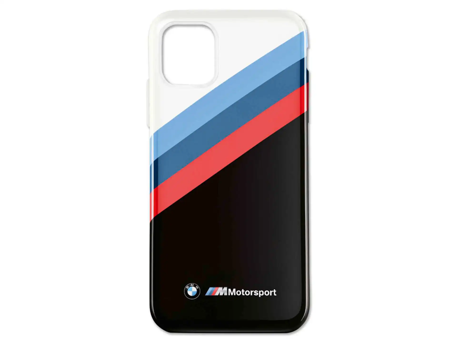 BMW M Motorsport Handyhülle iPhone 11