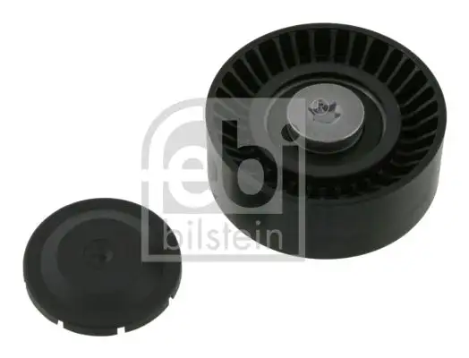 FEBI BILSTEIN Umlenk-/Führungsrolle, Keilrippenriemen IFEN23165